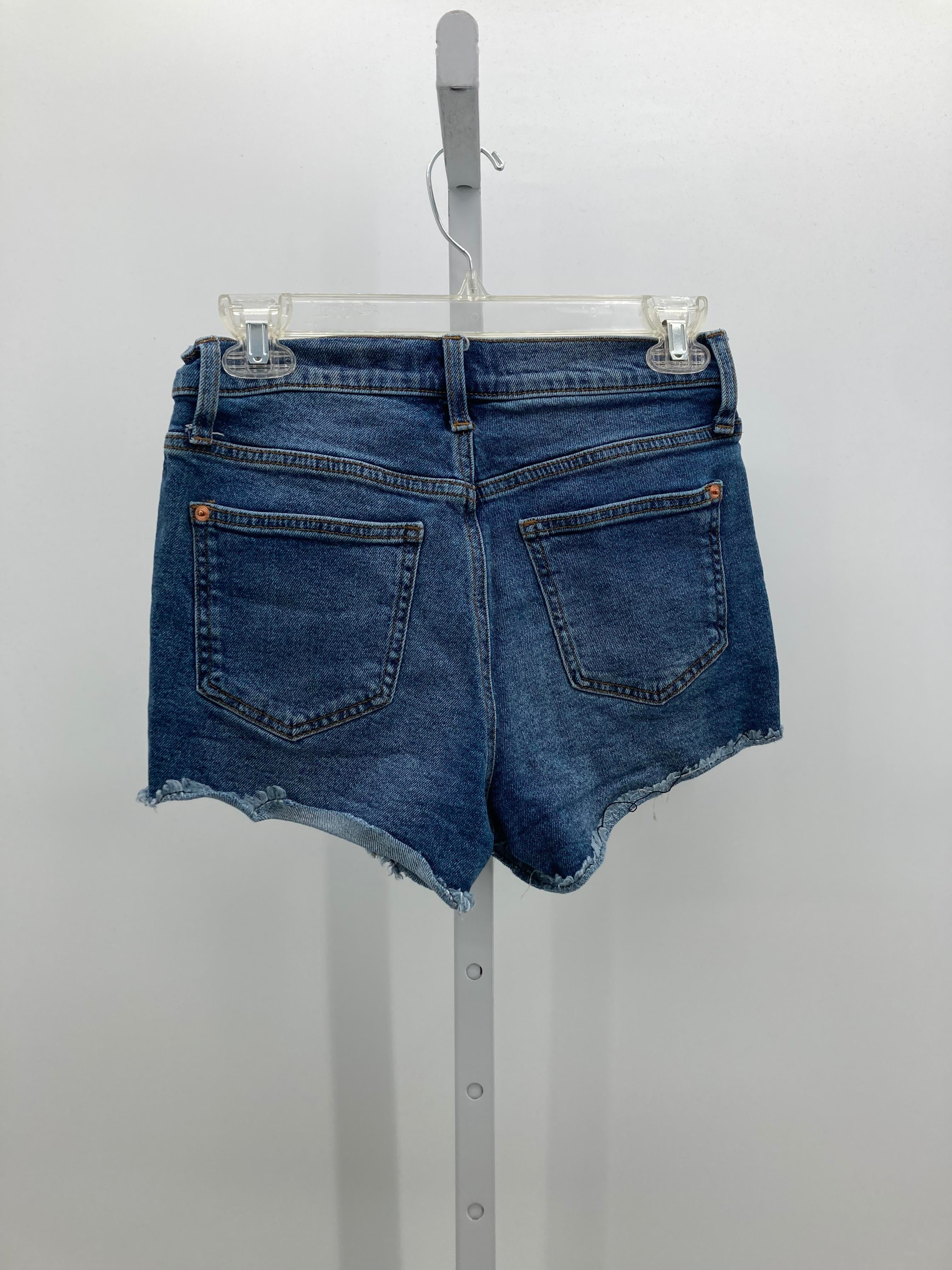 Celebrity Pink Size 3 Juniors Shorts