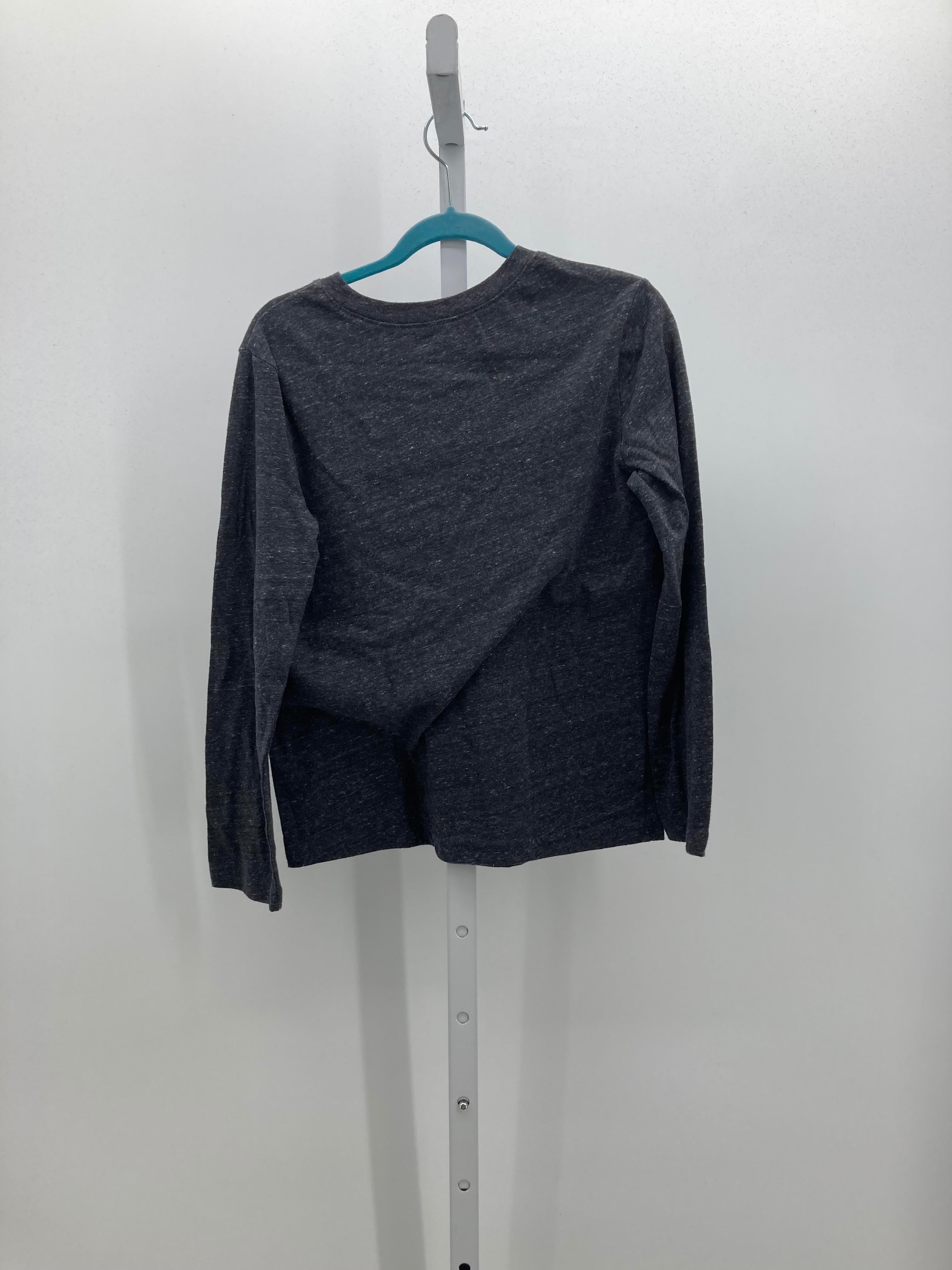 CREWNECK KNIT