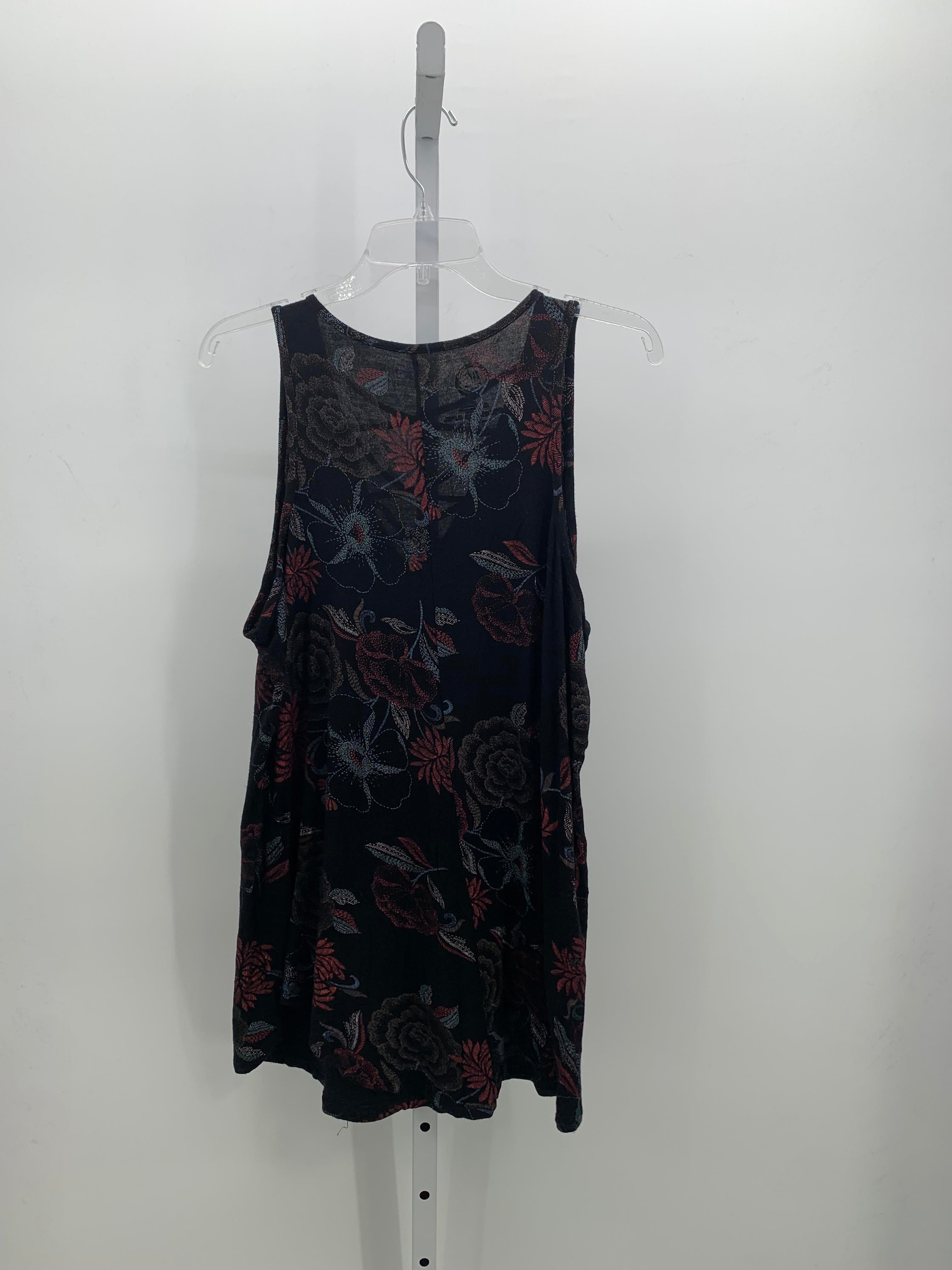 Maurices Size Extra Large Misses Tank