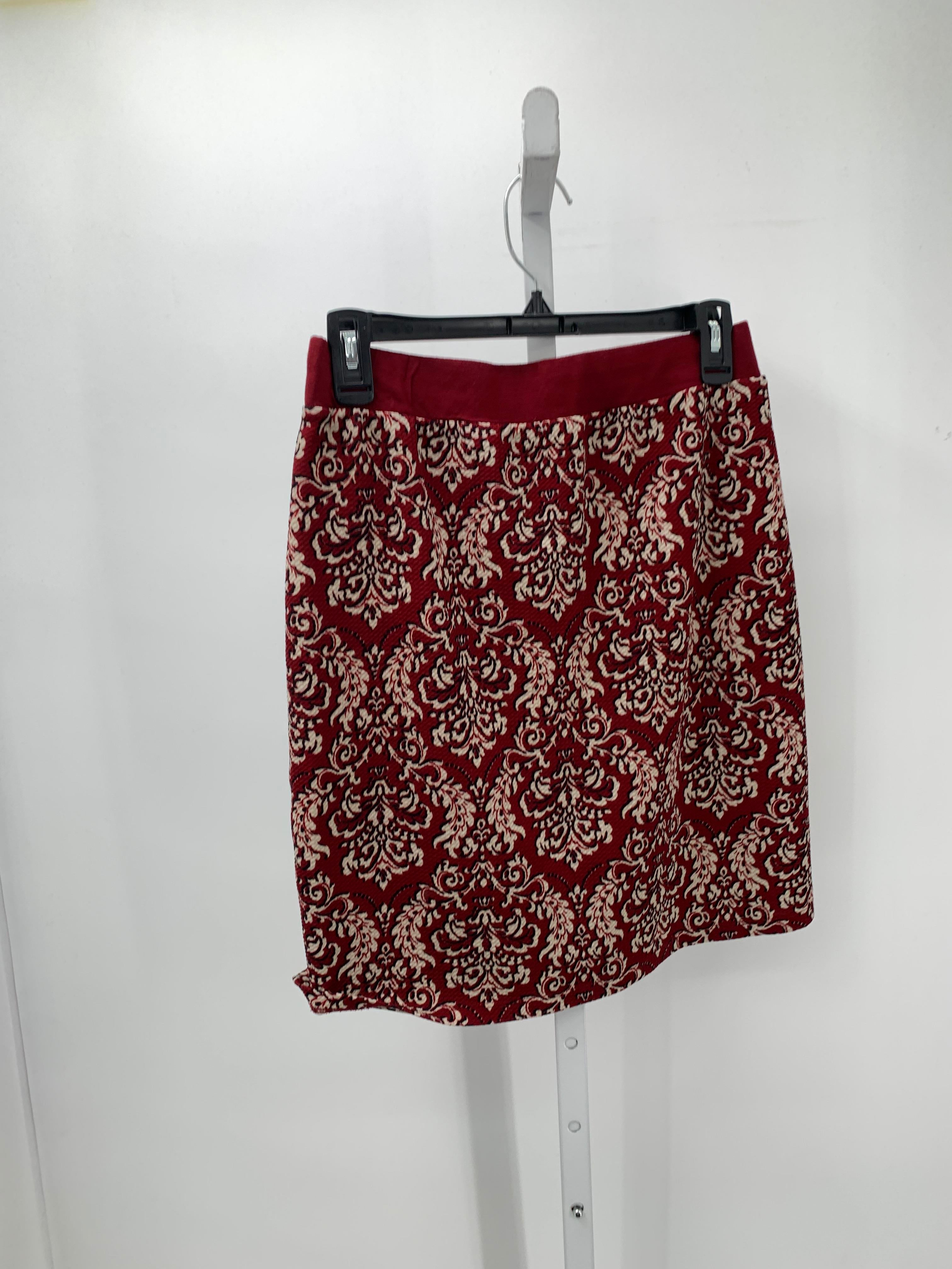 Gilli Size Large Misses Skirt