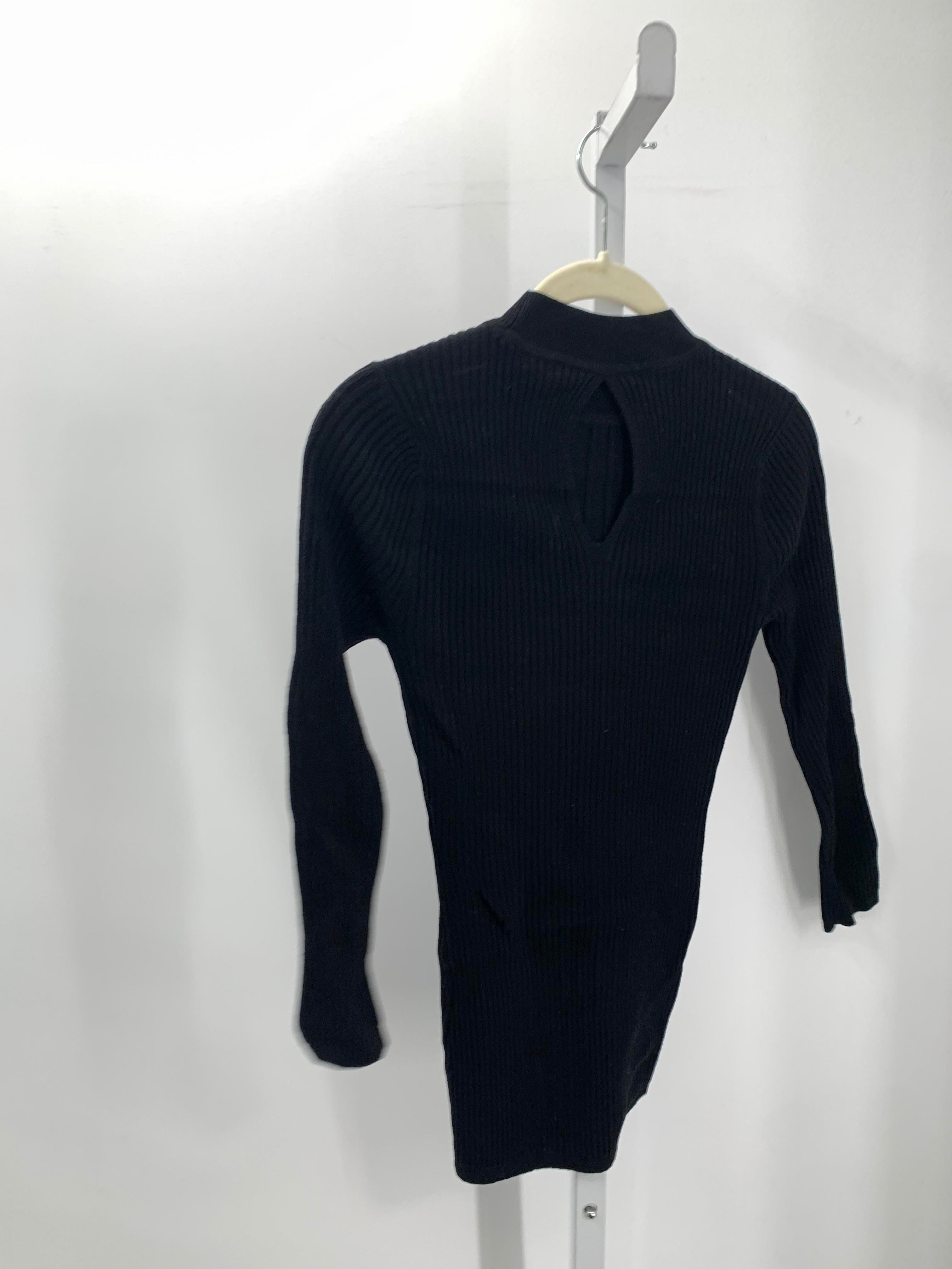 White House Black Size X Small Misses Long Slv Sweater