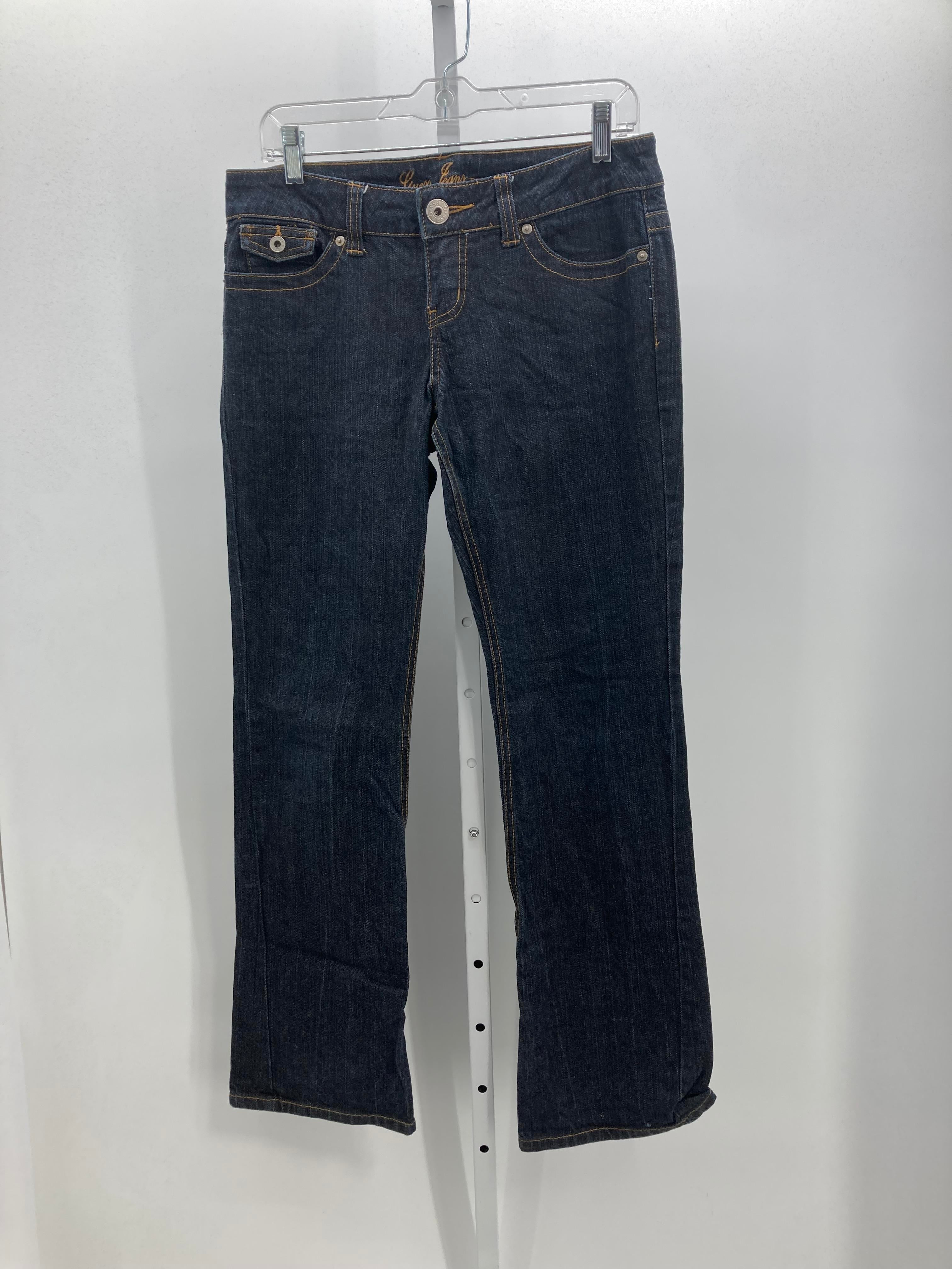 Guess Size 10 Misses Jeans