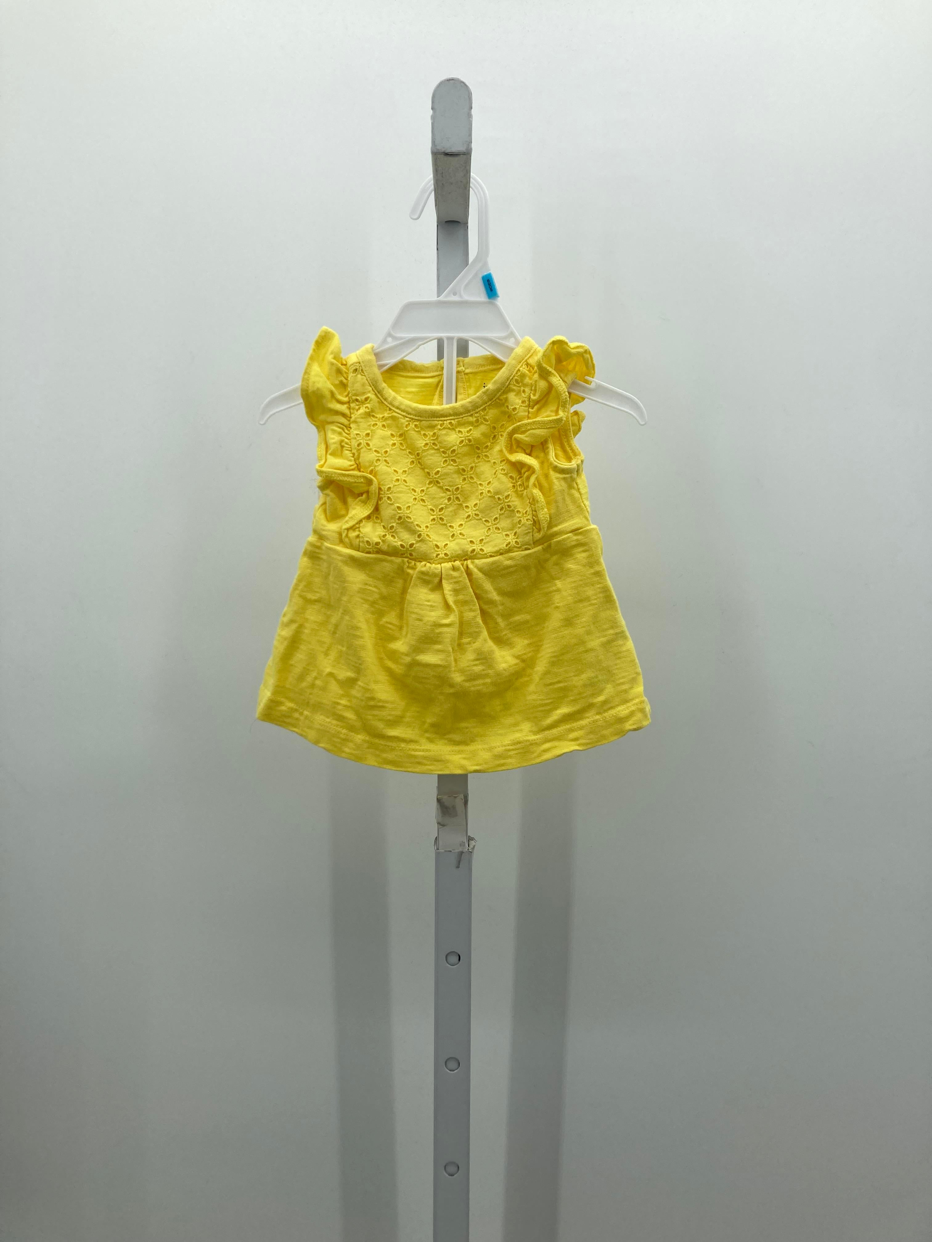 Just One You Size Newborn Girls Sundress