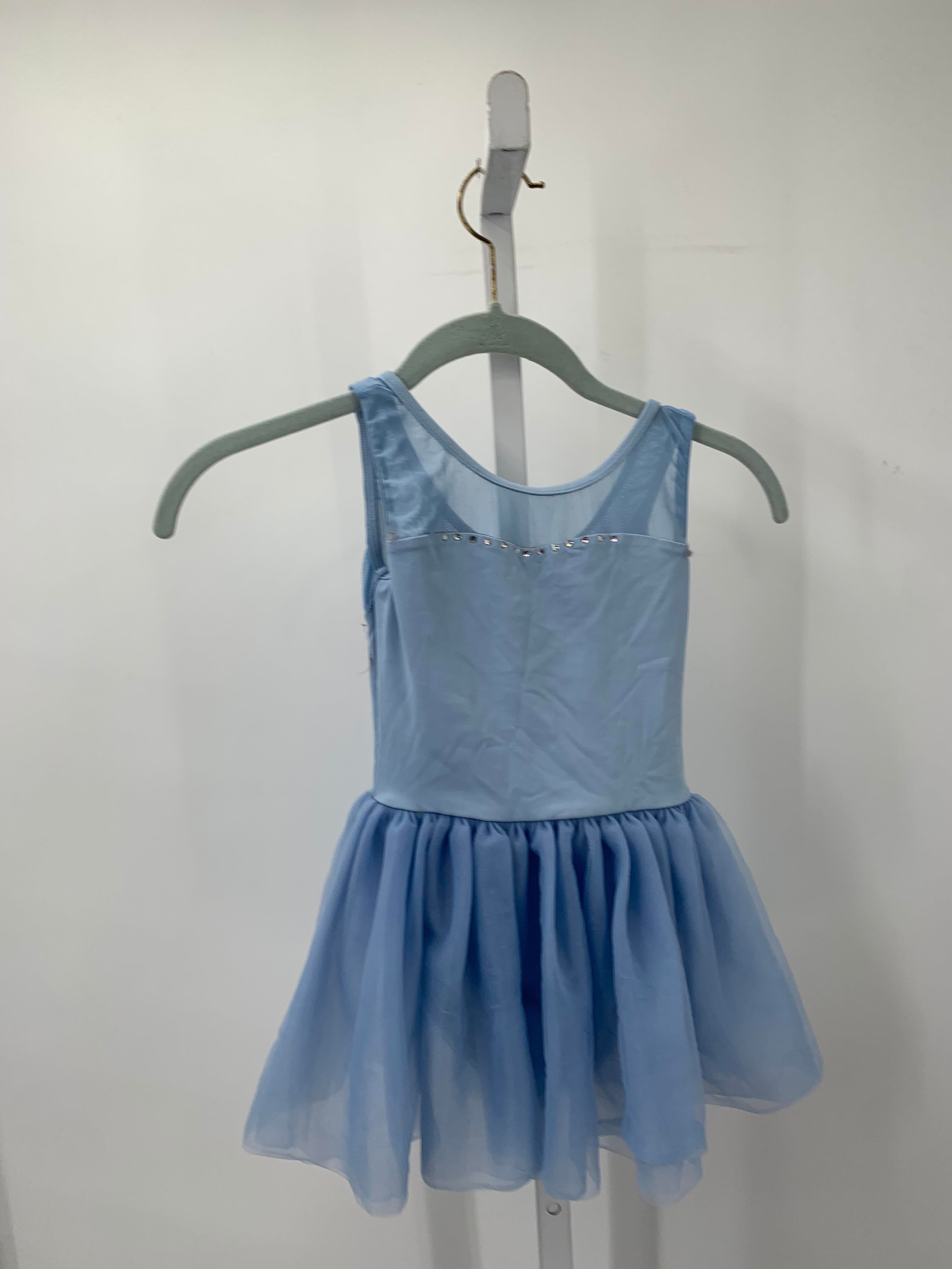 Revolution Size 10-12 Girls Leotard