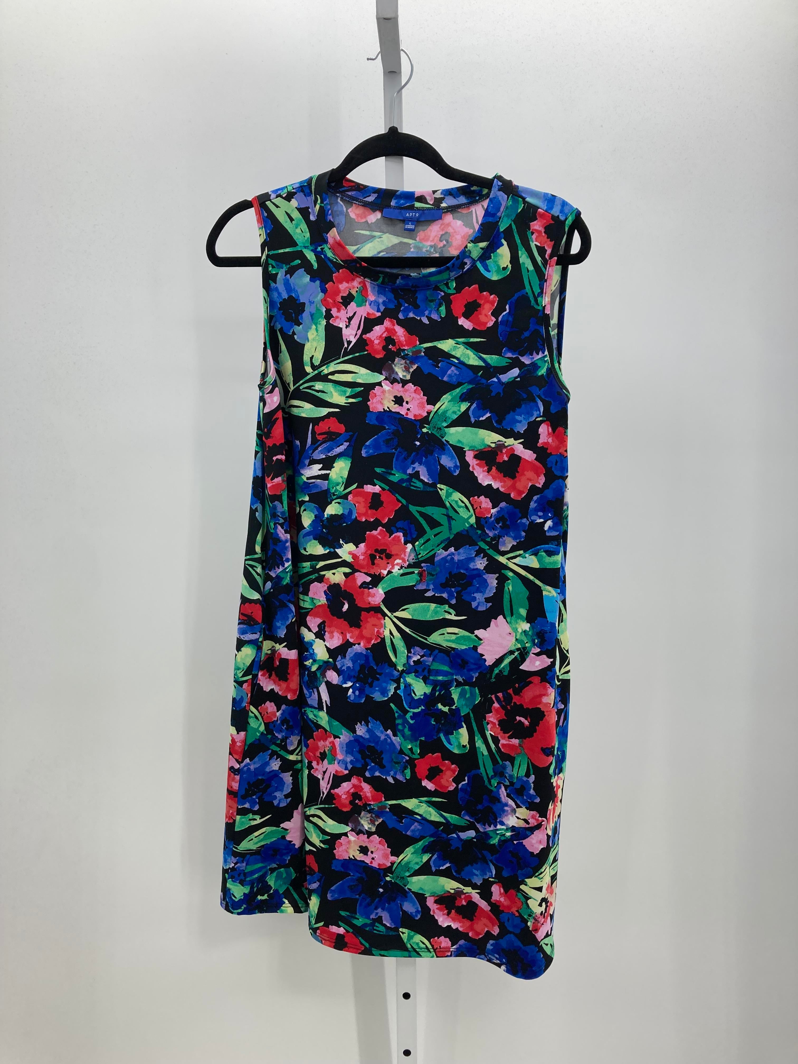 Apt. 9 Size Large Misses Sundress