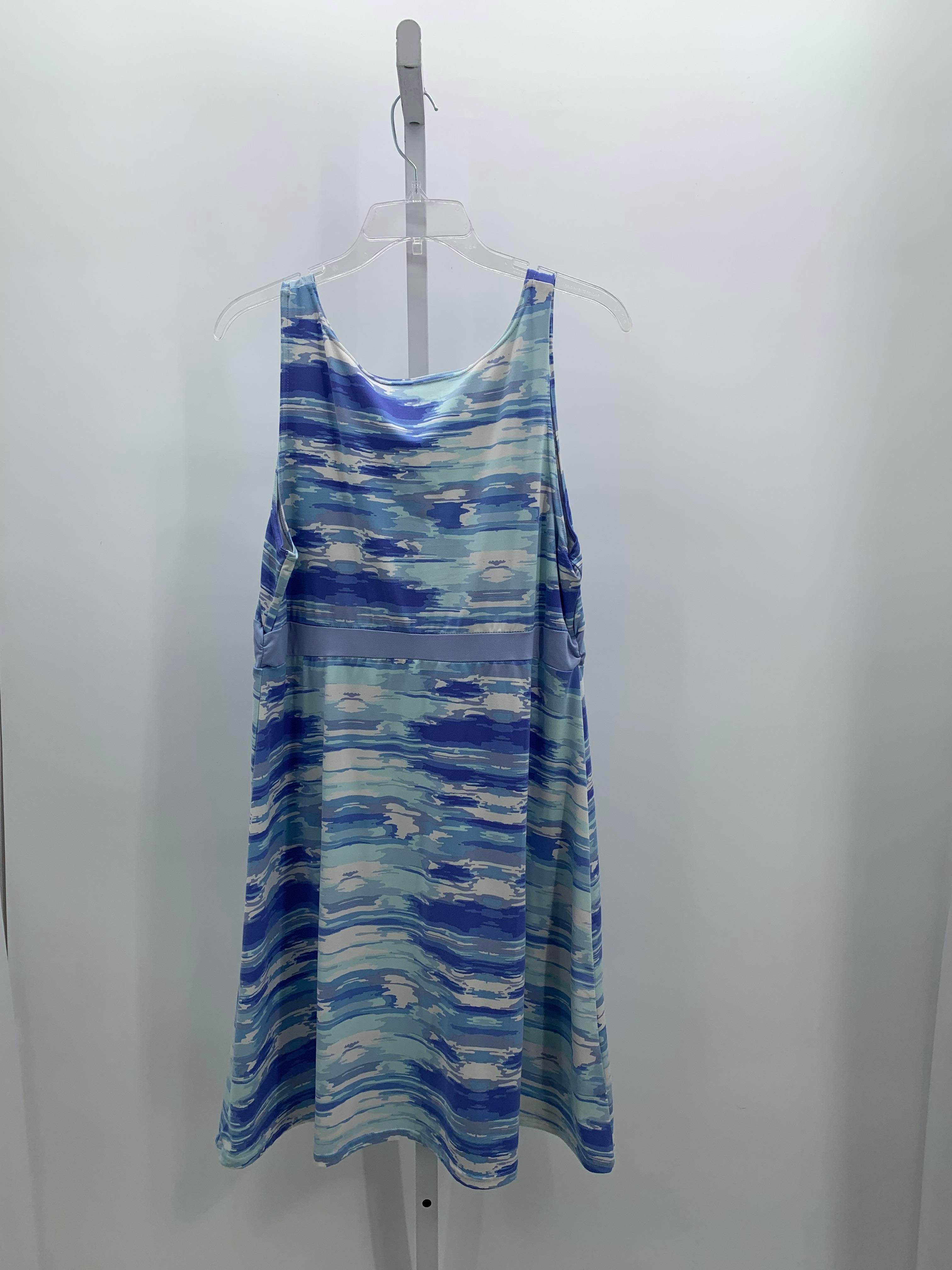 Lola Size Extra Large Misses Sundress