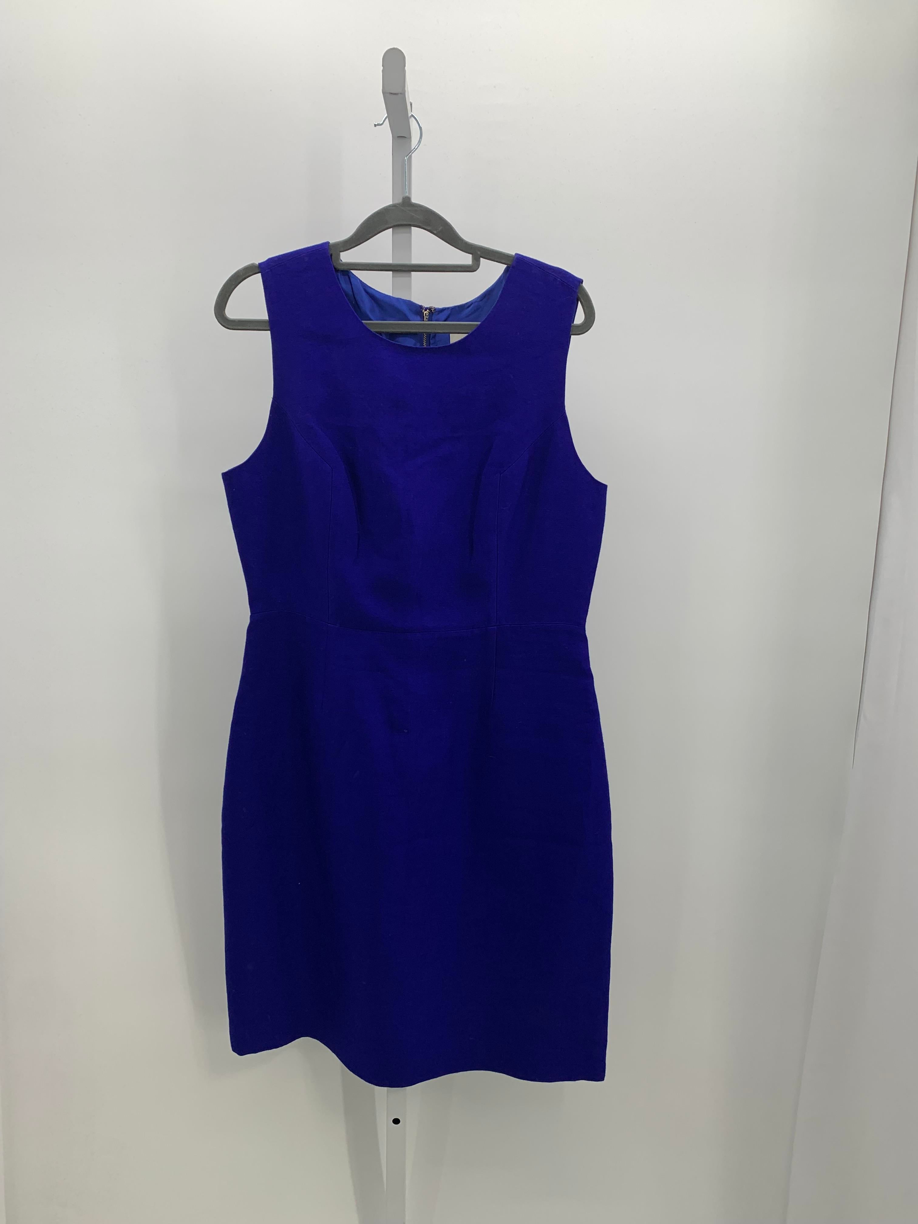 Kate Spade Size 12 Misses Sleeveless Dress