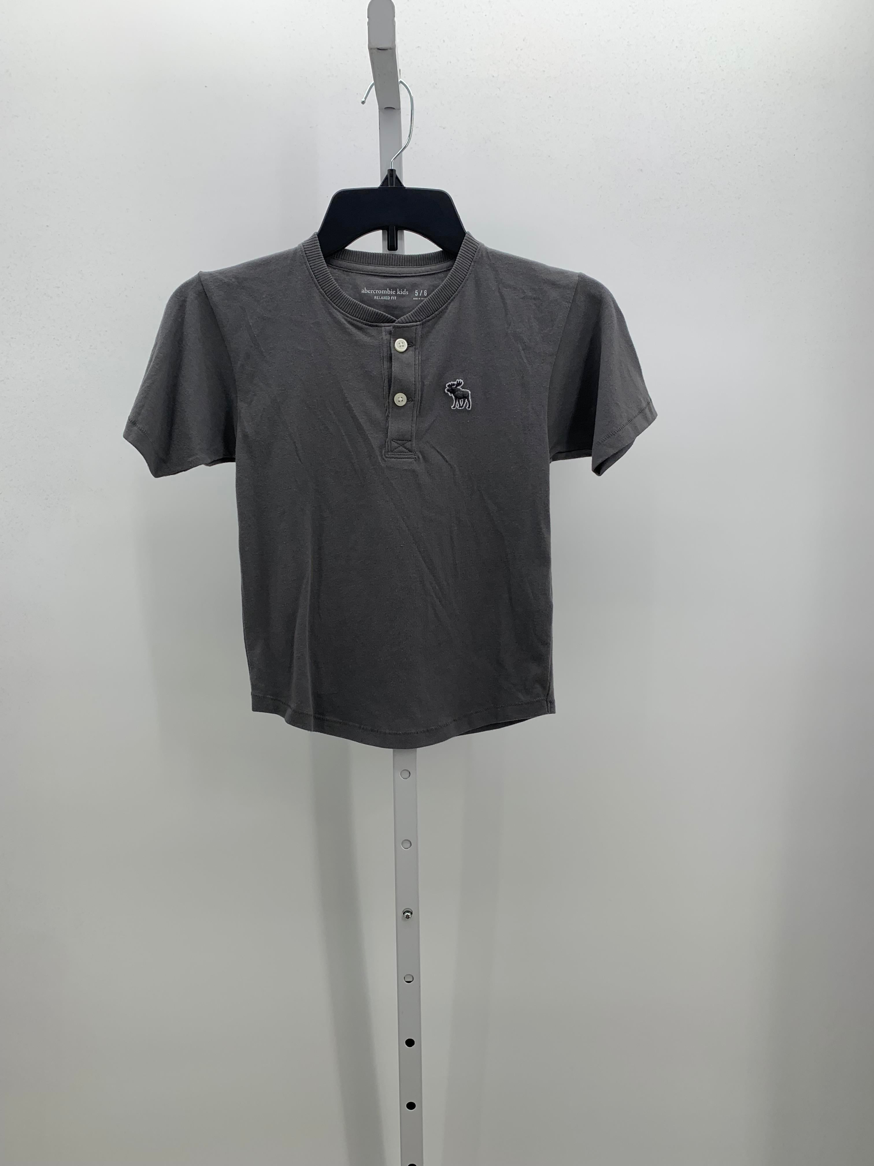 HENLEY KNIT