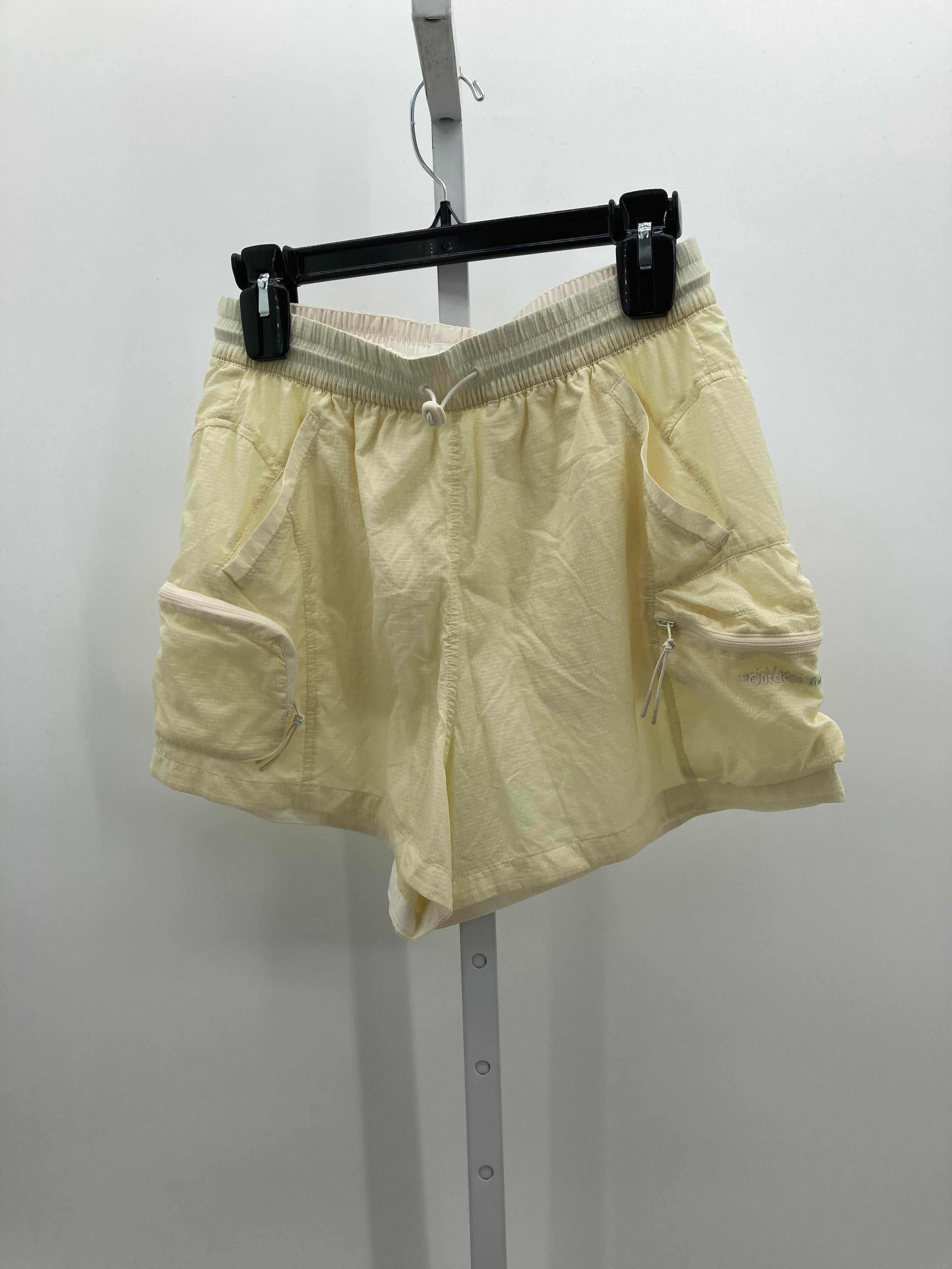 Size Medium Misses Shorts