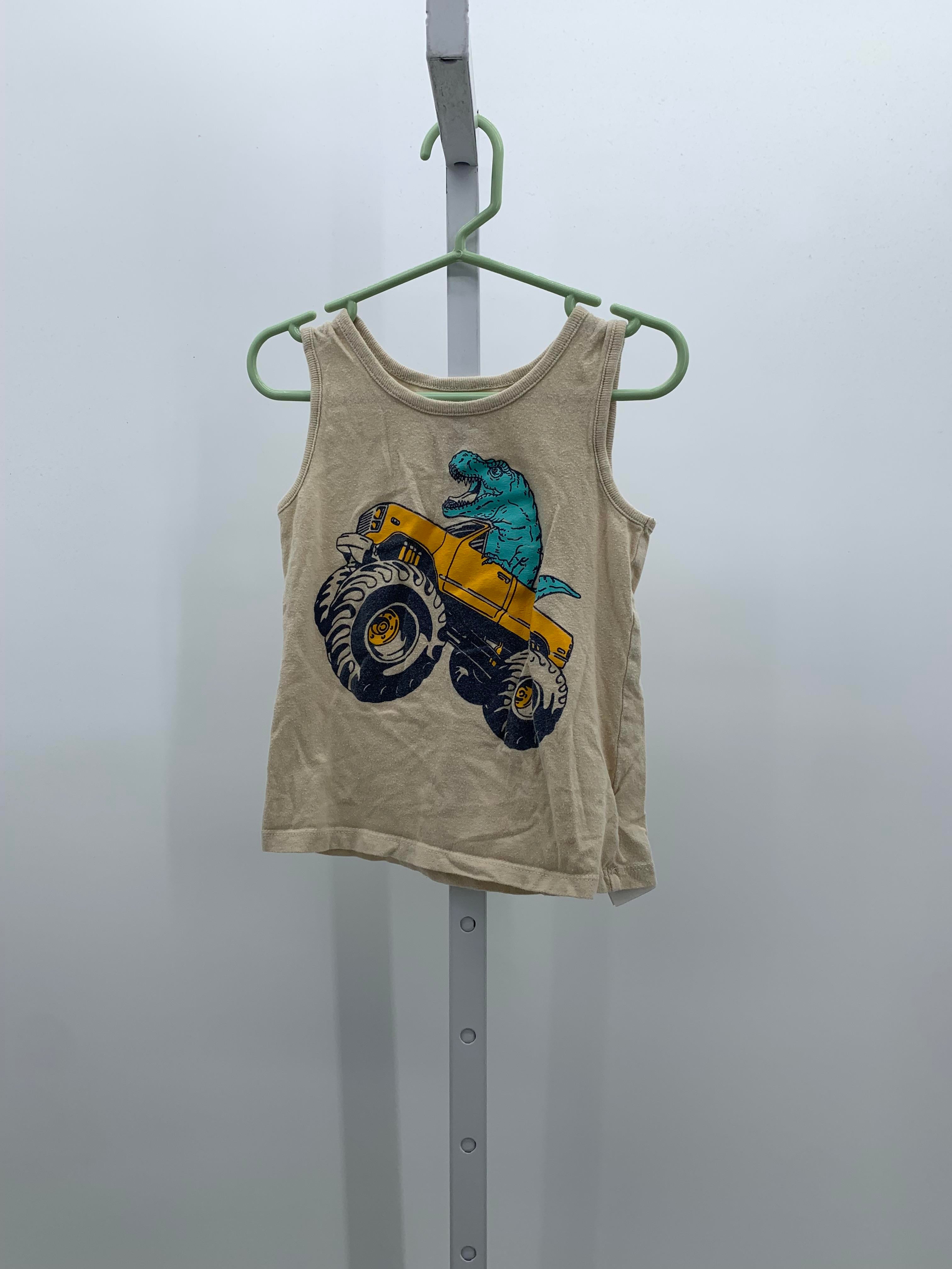 T-REX MONSTER TRUCK