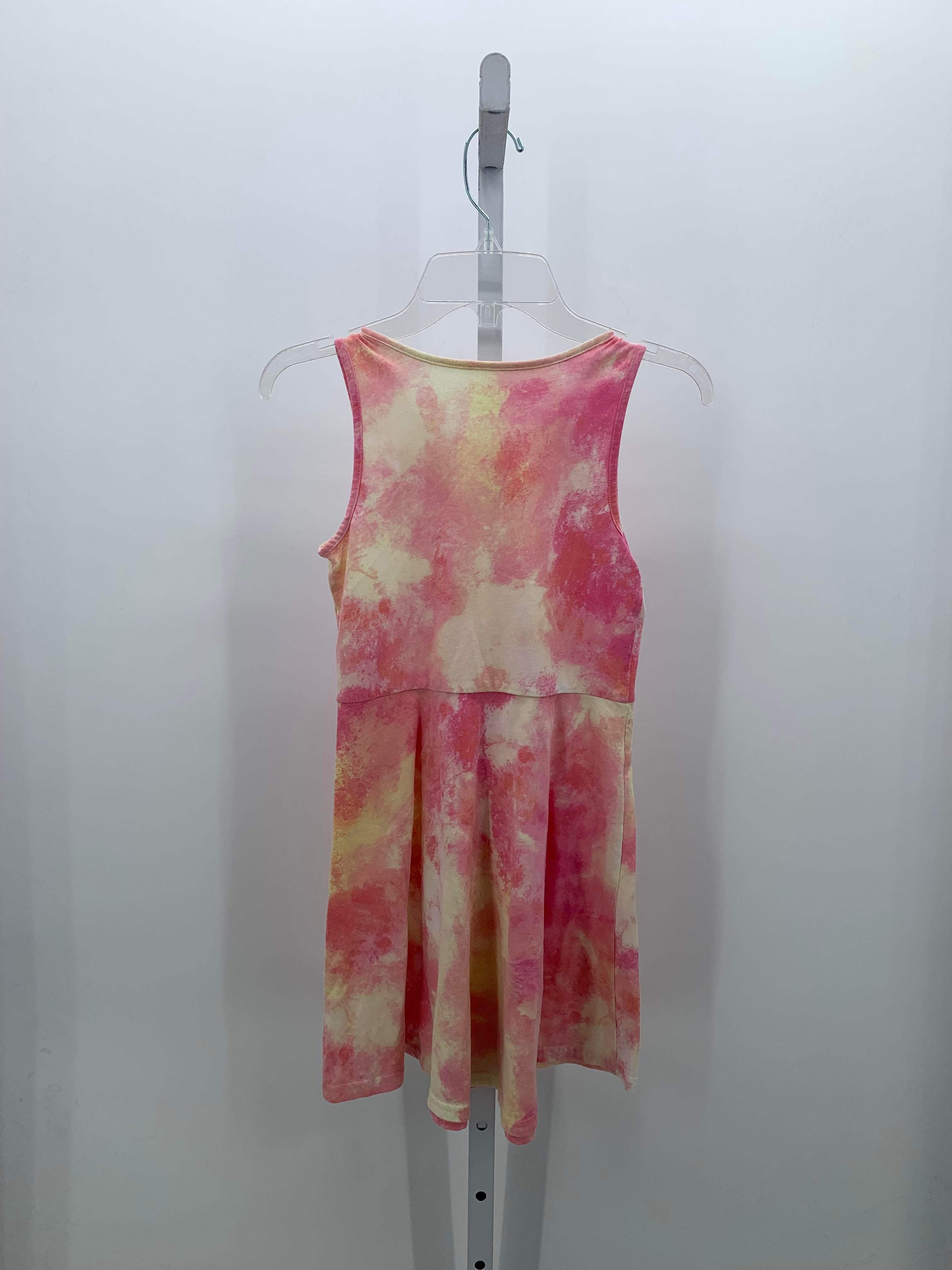Children's Place Size 7-8 Girls Sundress