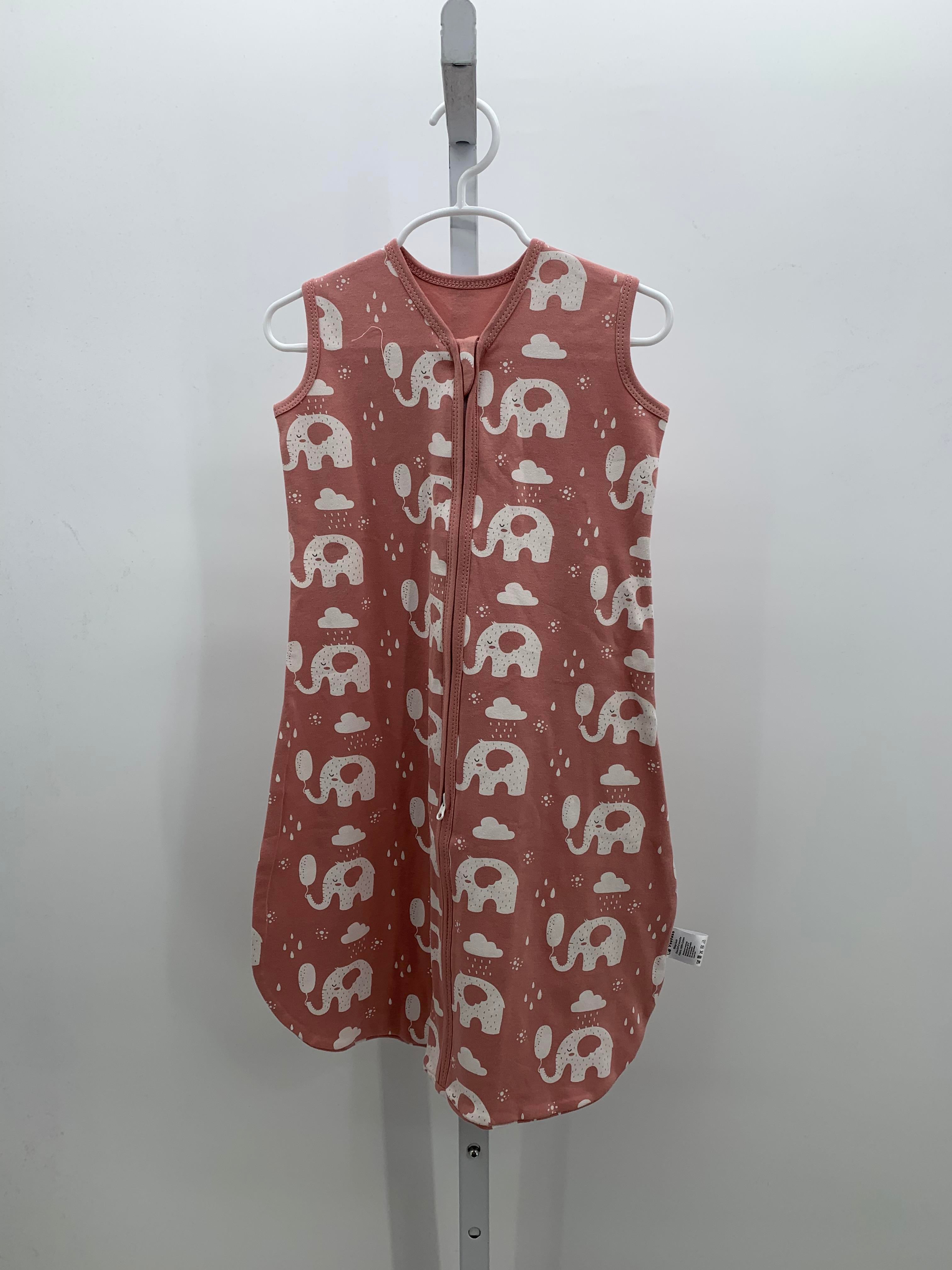 Size 0-6 Months Girls Sleep Sac