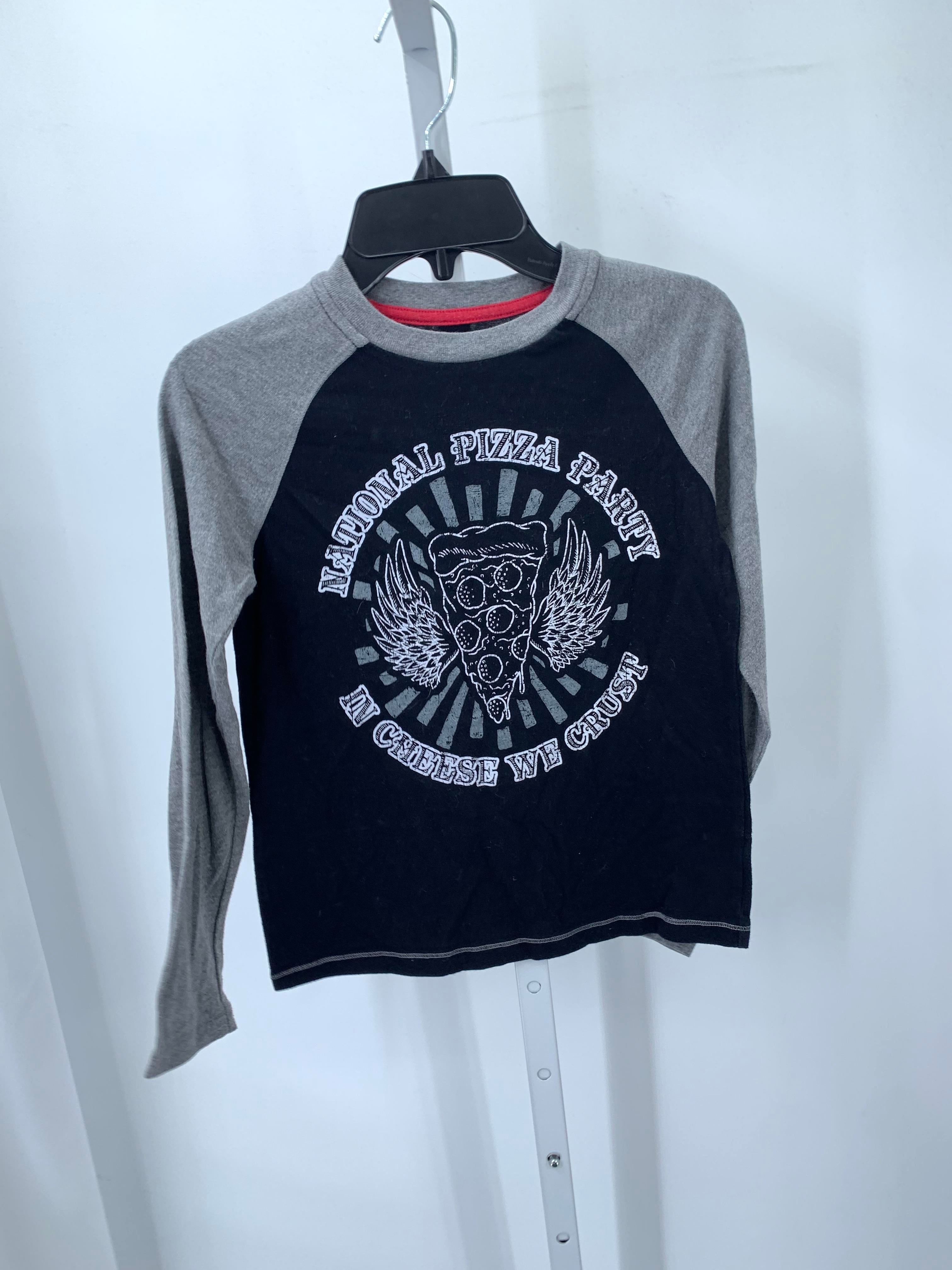 NATIONAL PIZZA PARTY