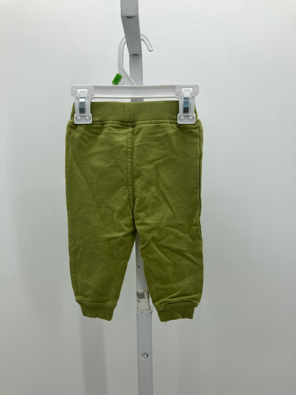 ELASTIC WAIST