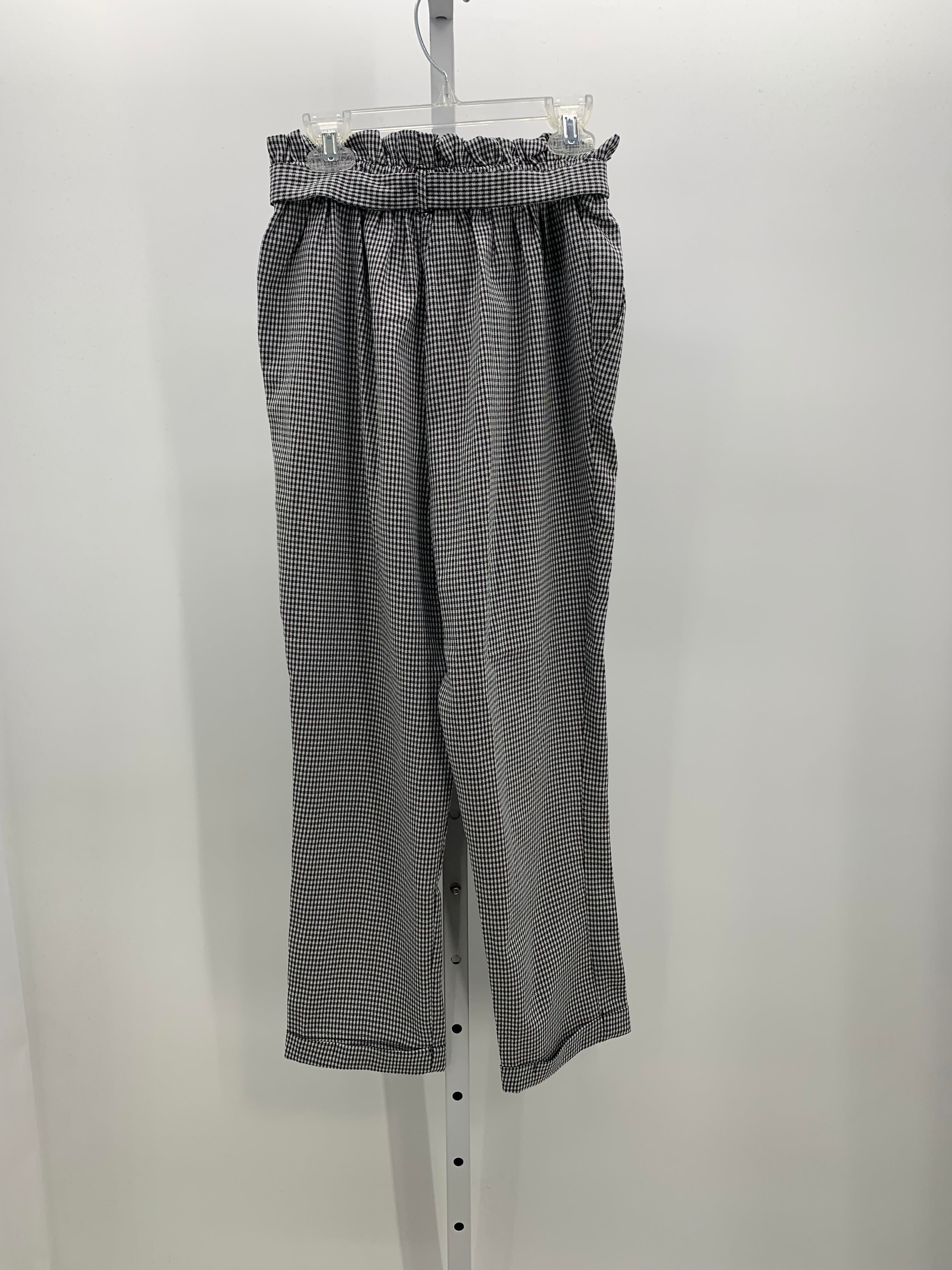 Size Small Juniors Pants