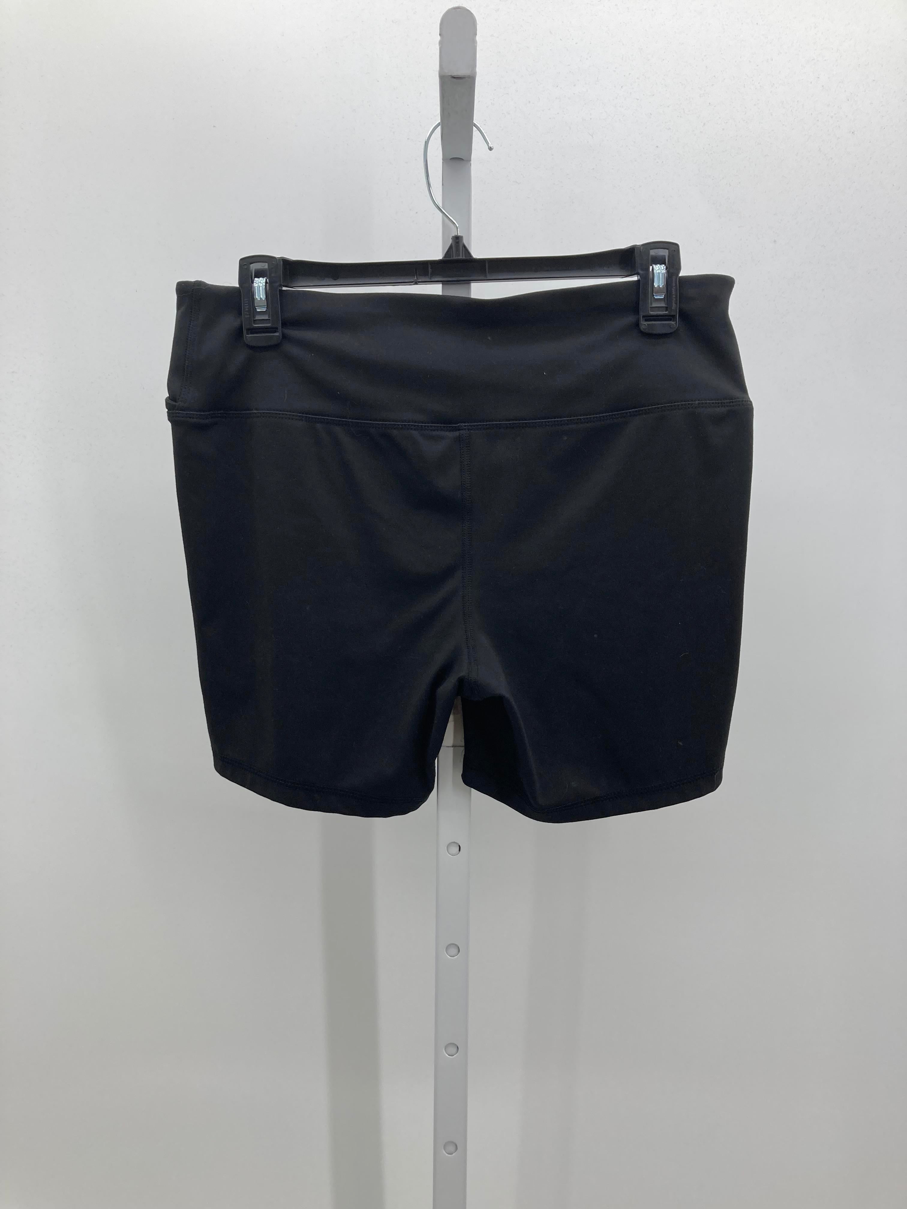 Avia Size Large Misses Shorts