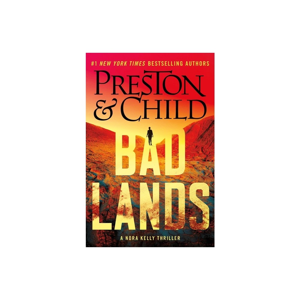 Badlands -