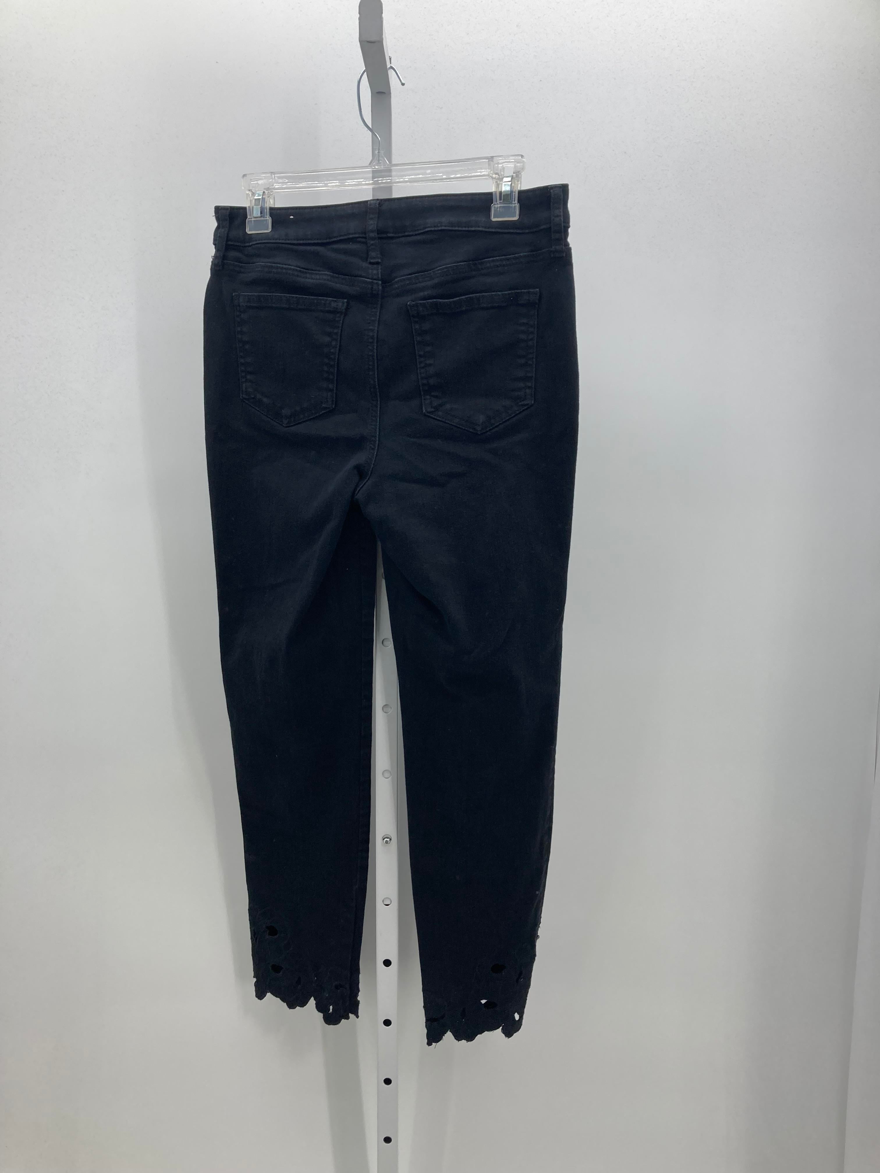 Chico's Size 6 Misses Jeans