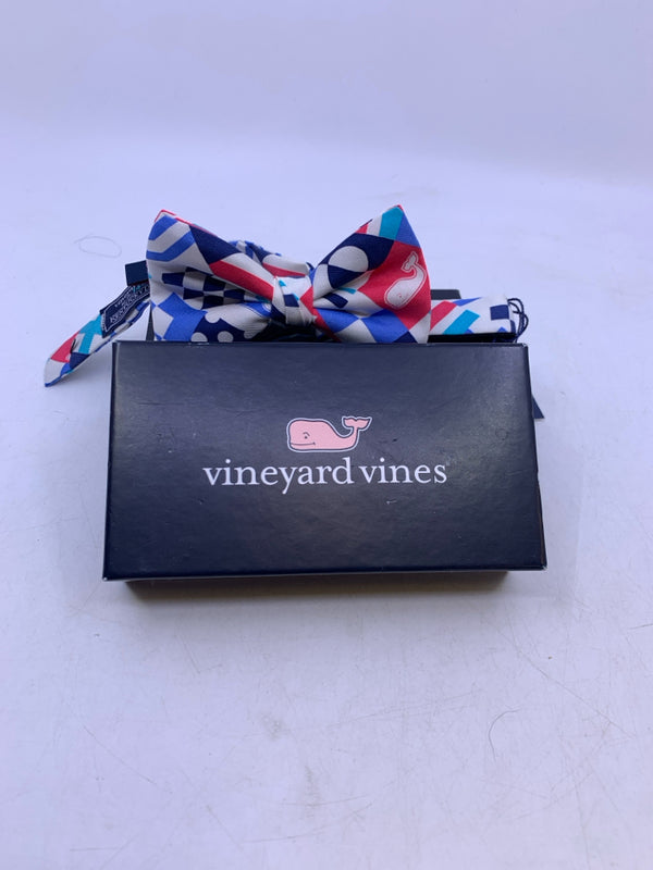 Vineyard Vines Size One Size Young Men's Tie