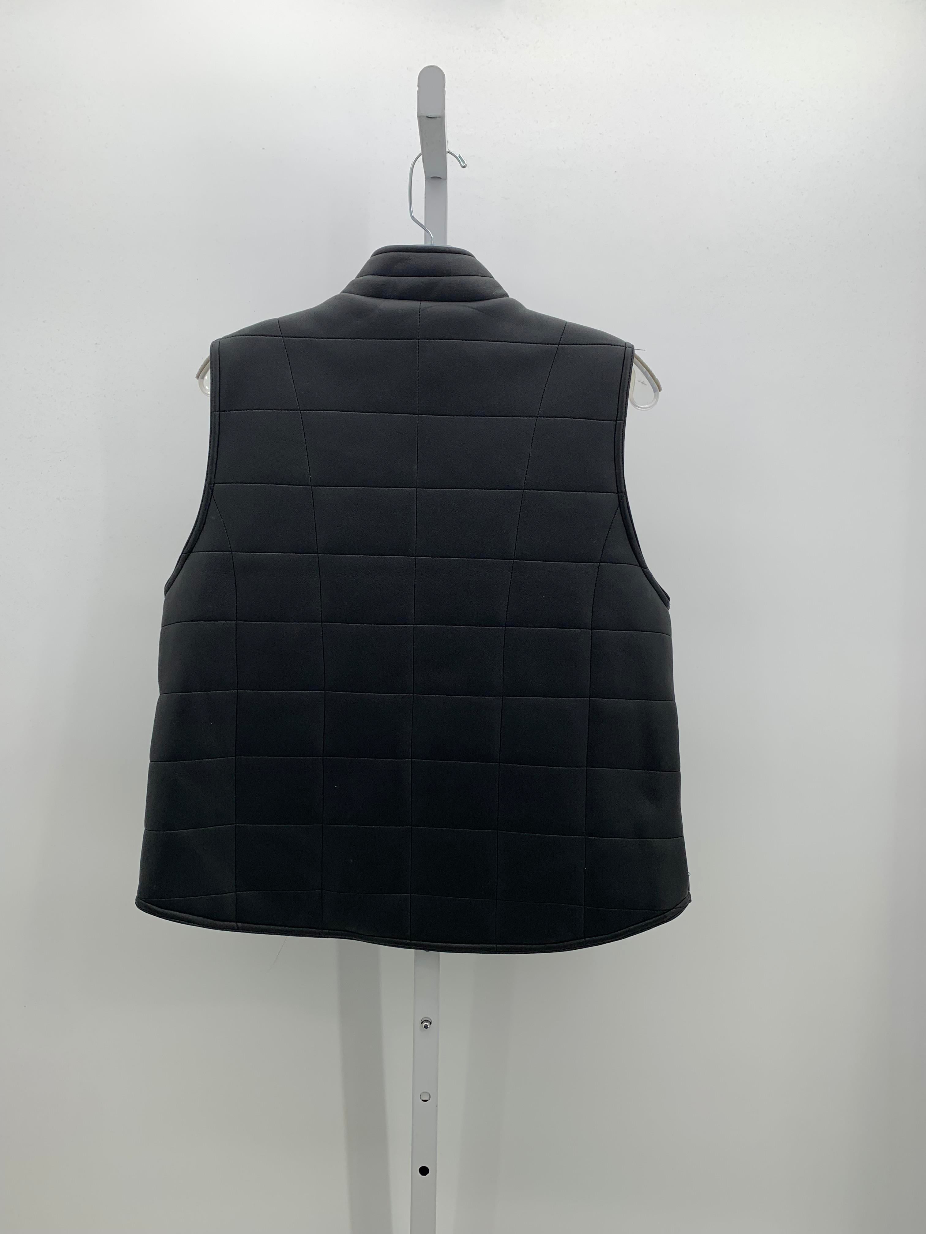 No Boundries Size Large Juniors Vest