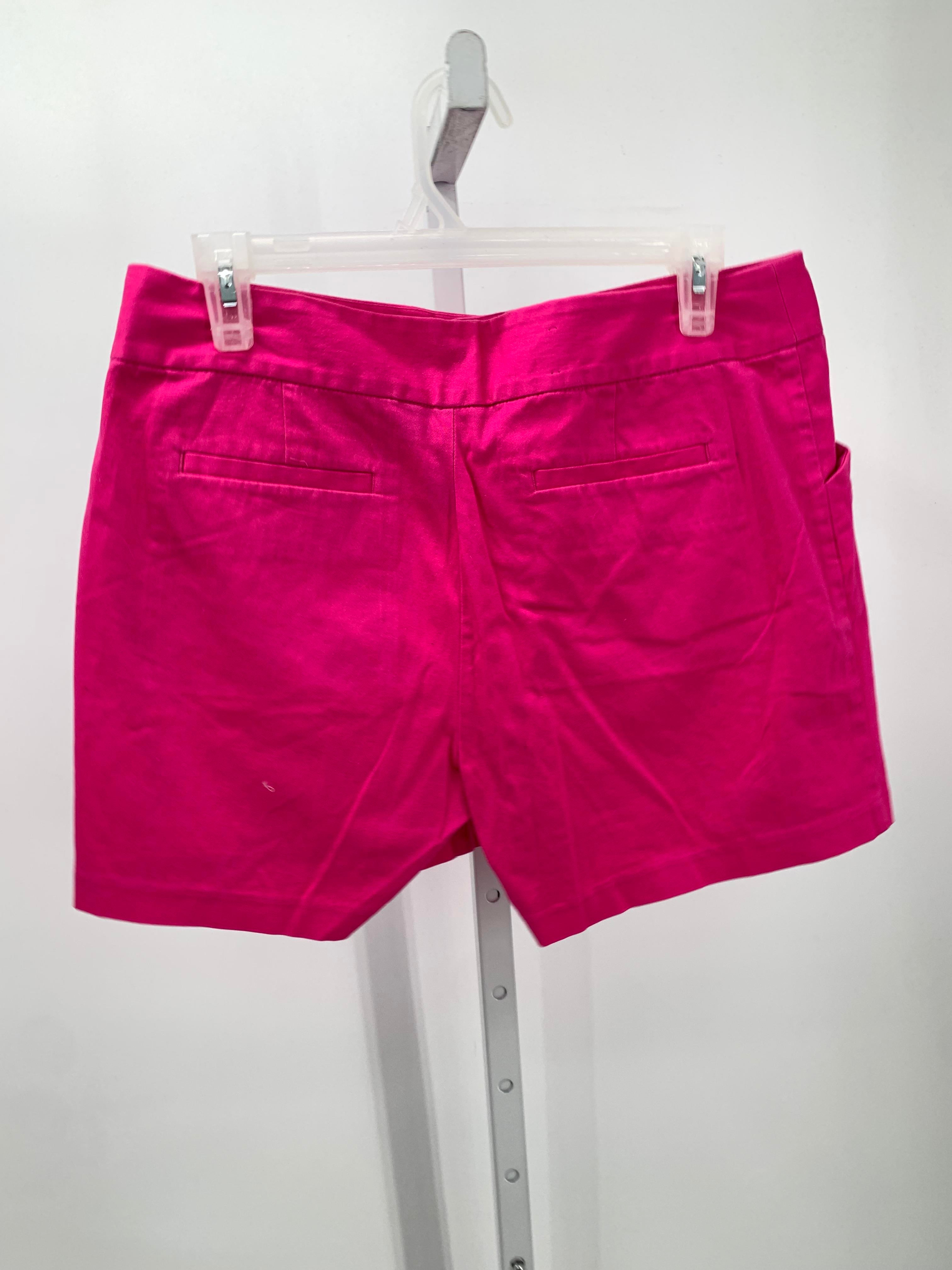 INC Size 10 Misses Shorts