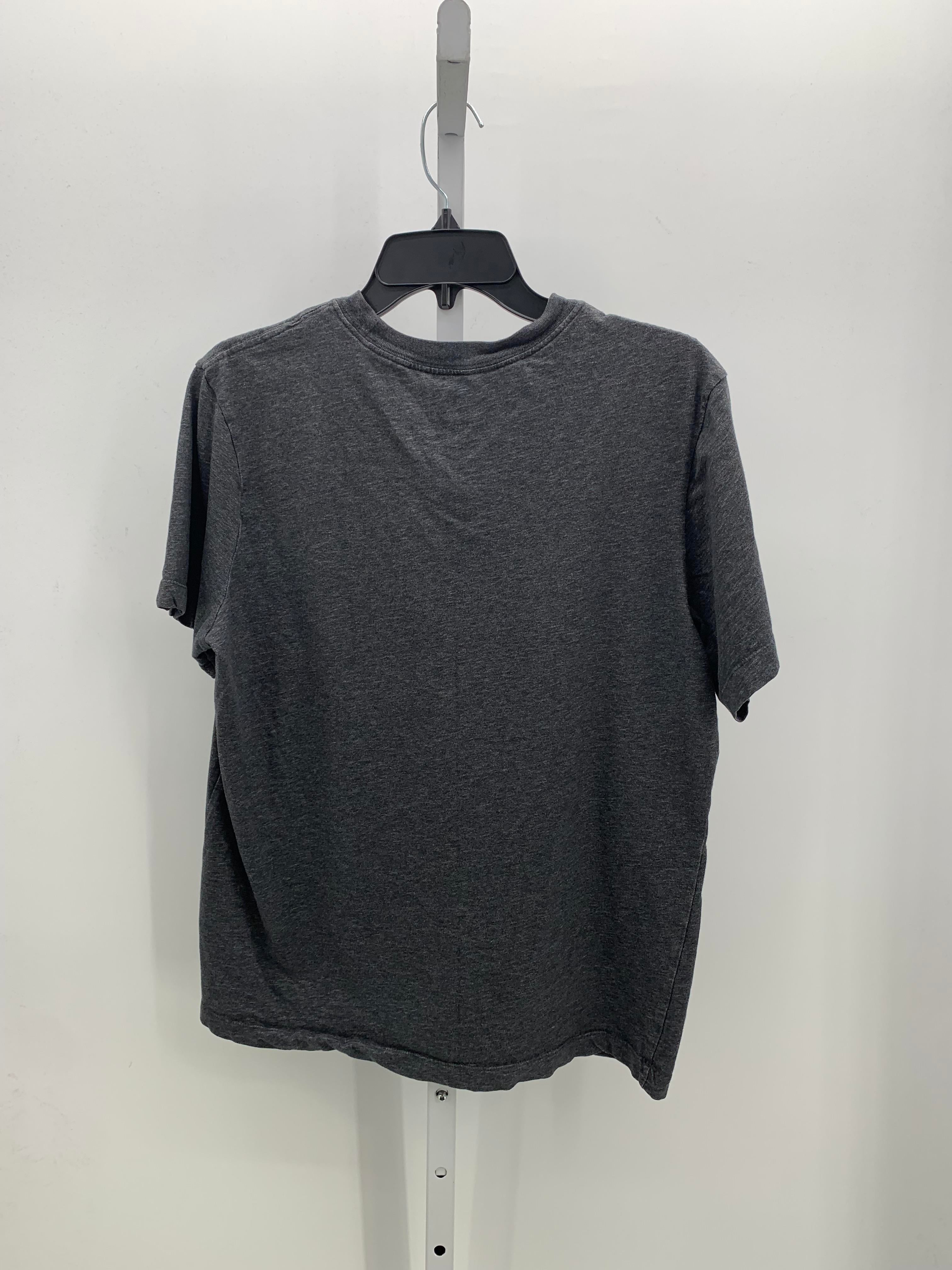 KNIT TEE