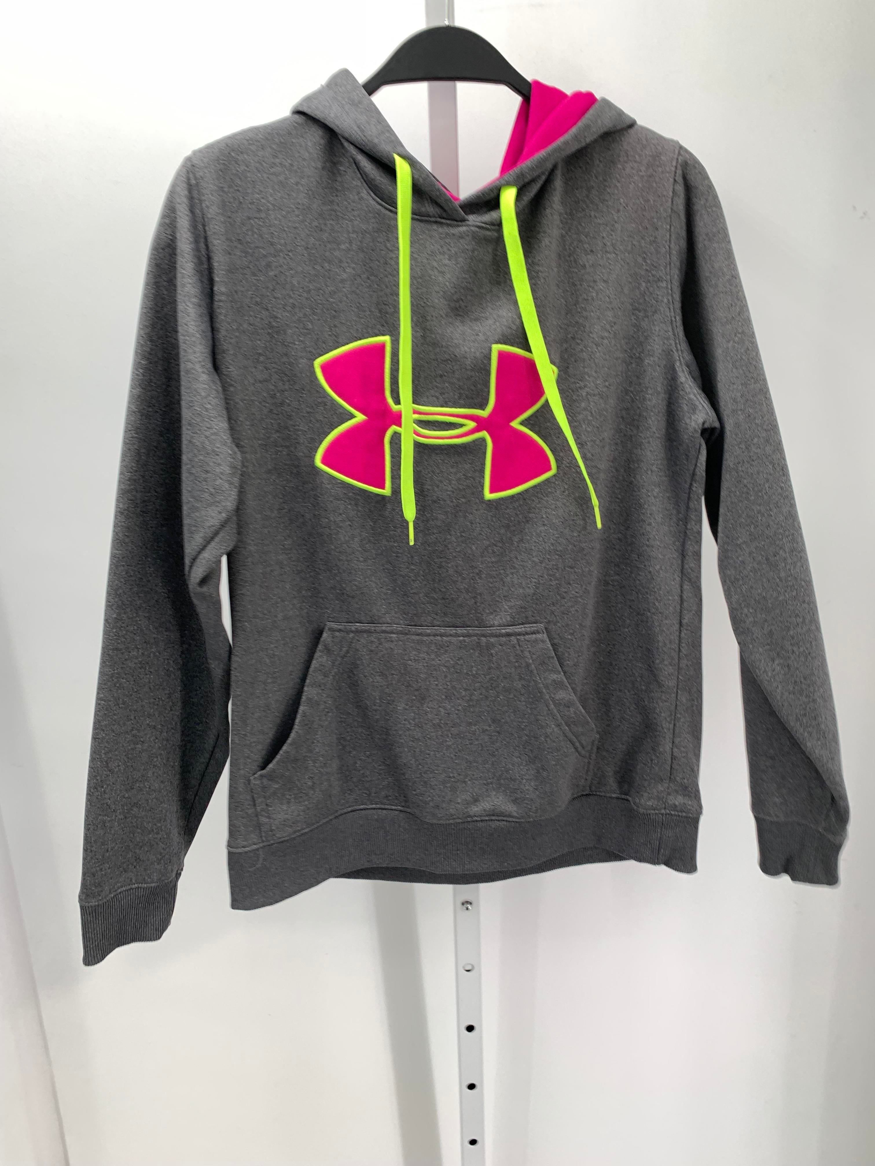 Under Armour Size Small Misses Hoodie