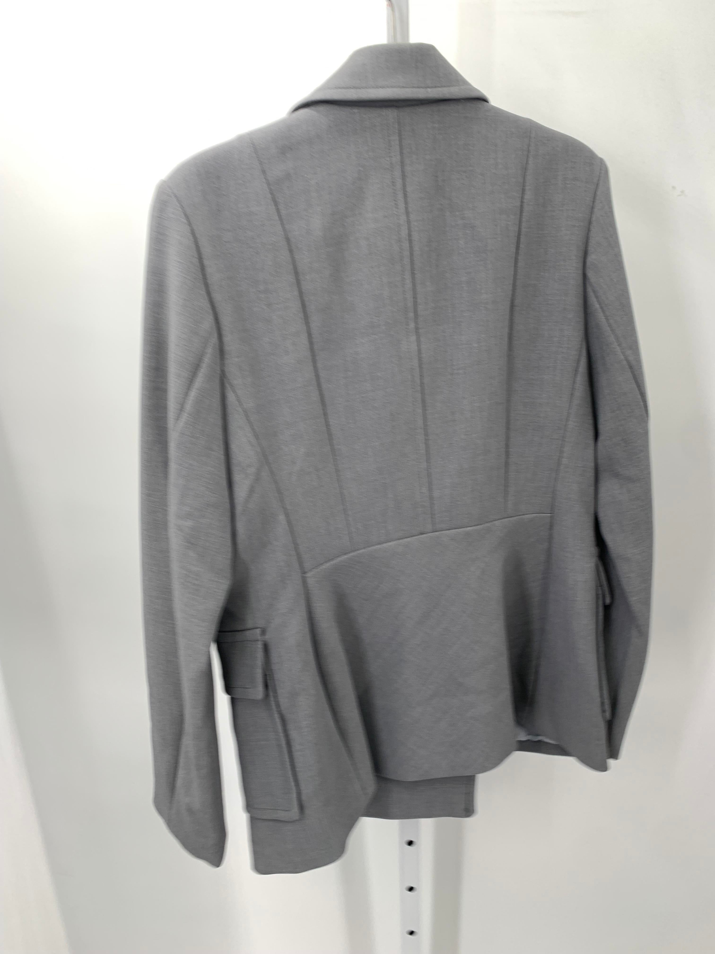 Liz Claiborne Size Large Misses Blazer