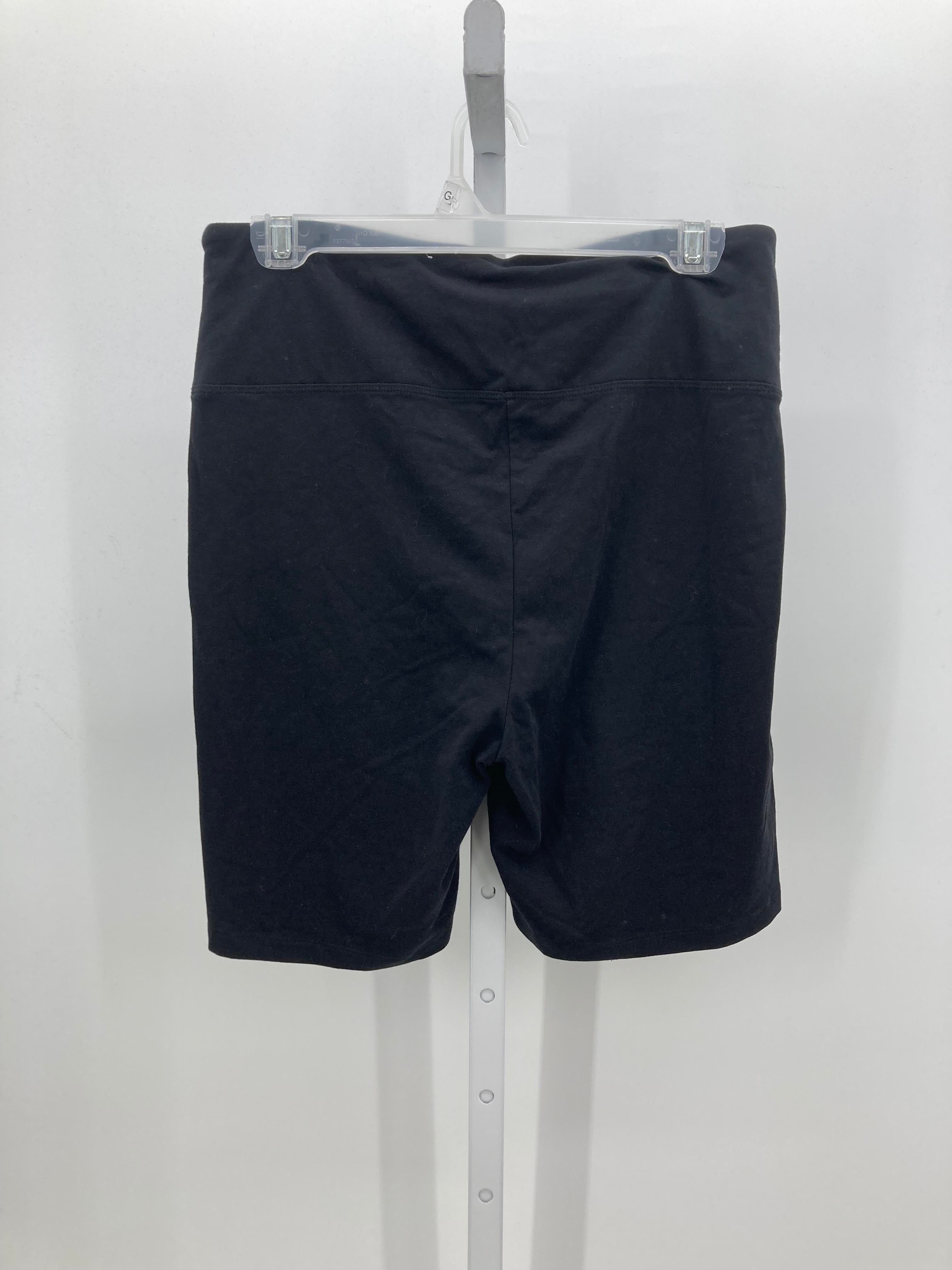 Sonoma Size Large Misses Shorts