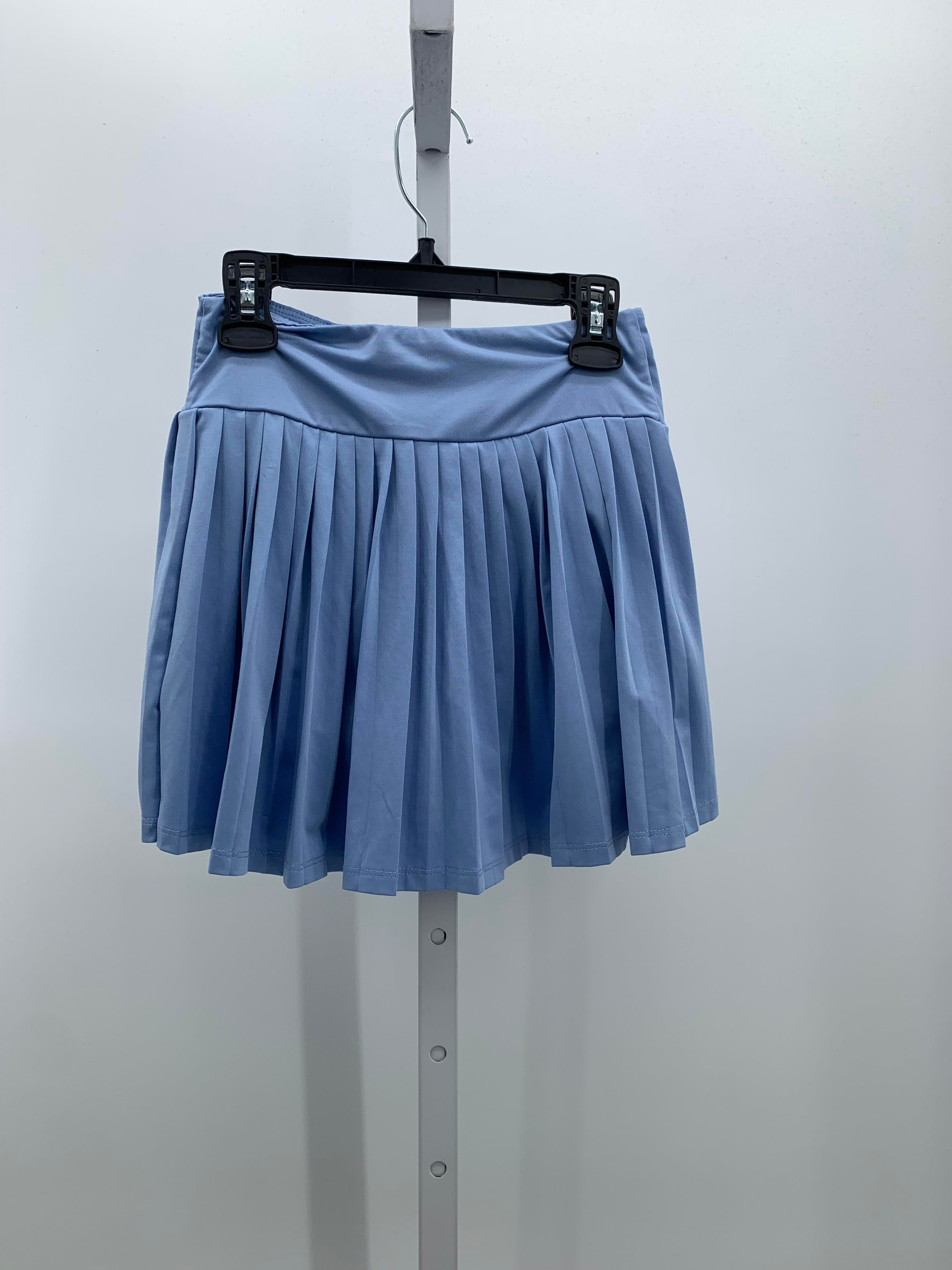 Art Class Size 8 Girls Skort