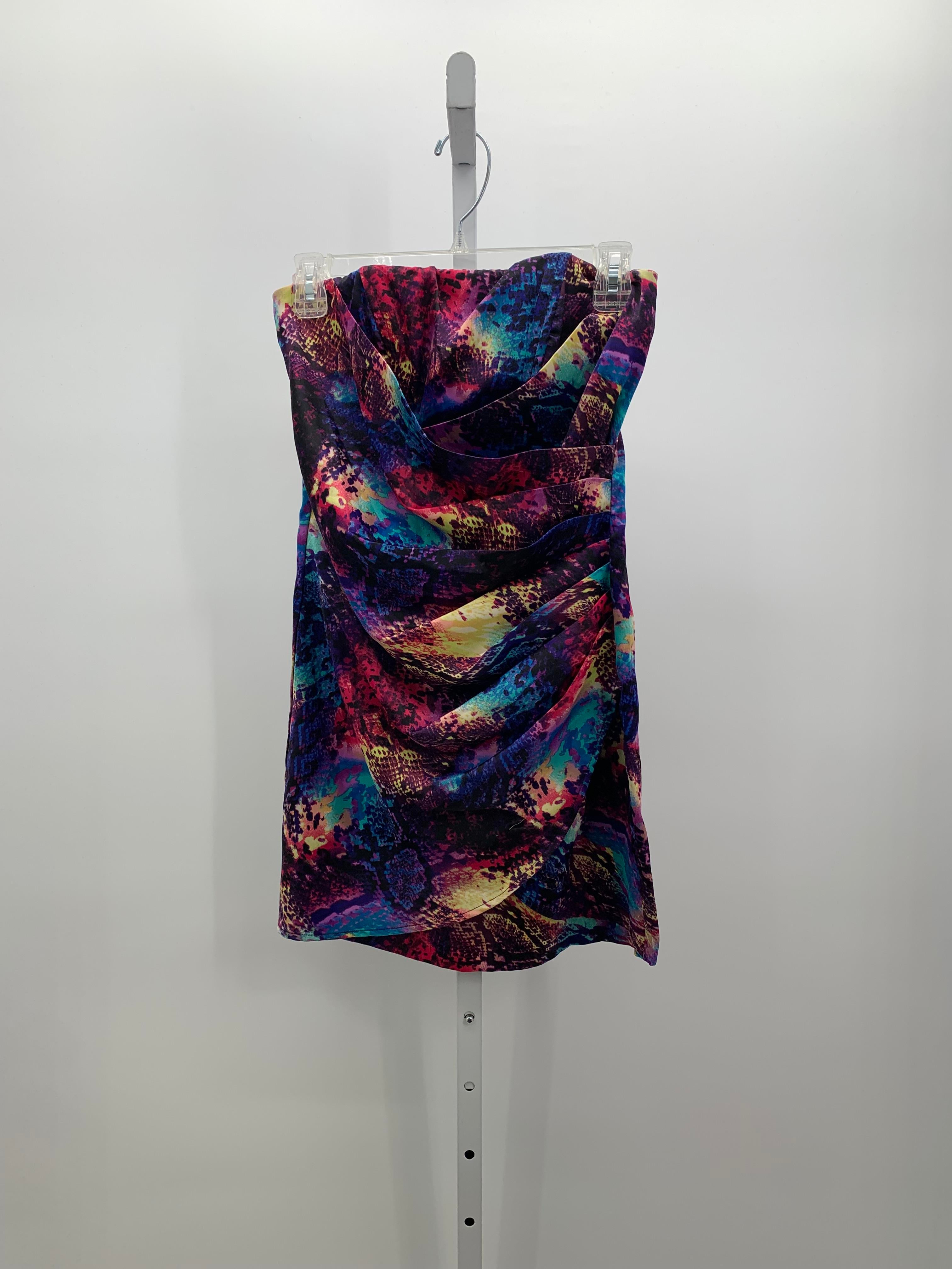 Speechless Size 5 Juniors Sleeveless Dress