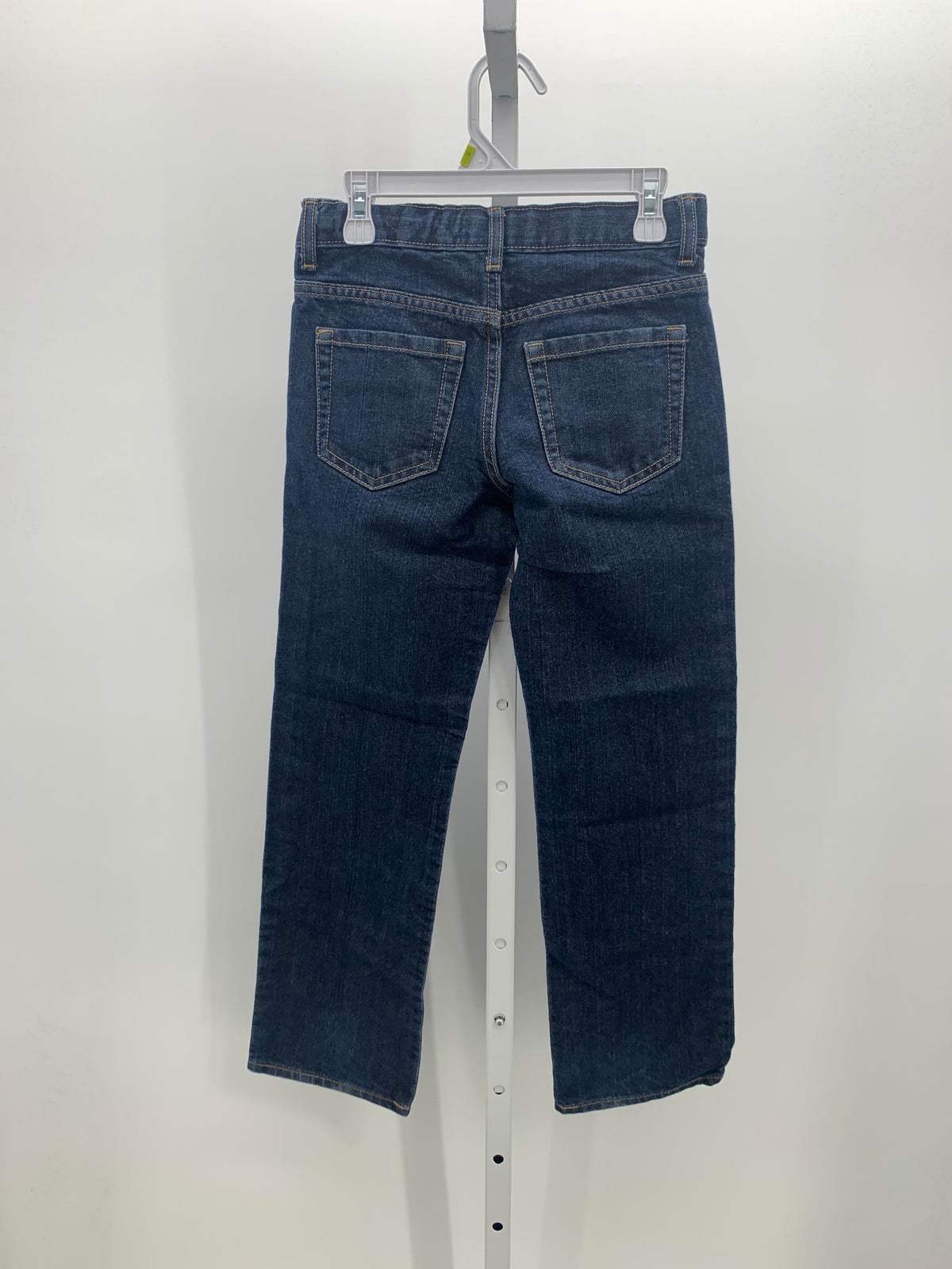 ADJ WAIST STRAIGHT