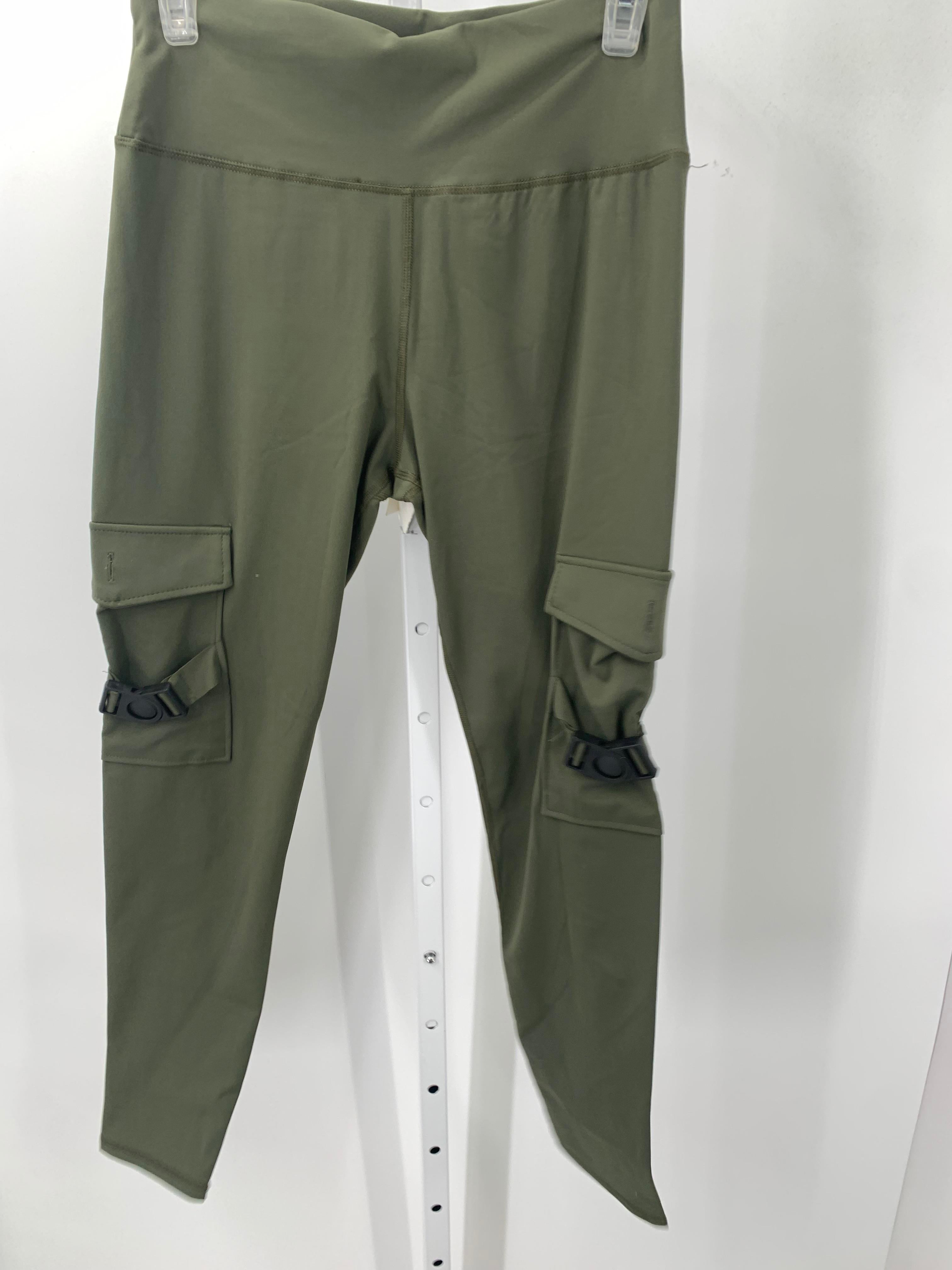 Size Large Misses Leggings