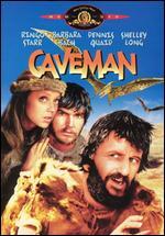 Caveman -