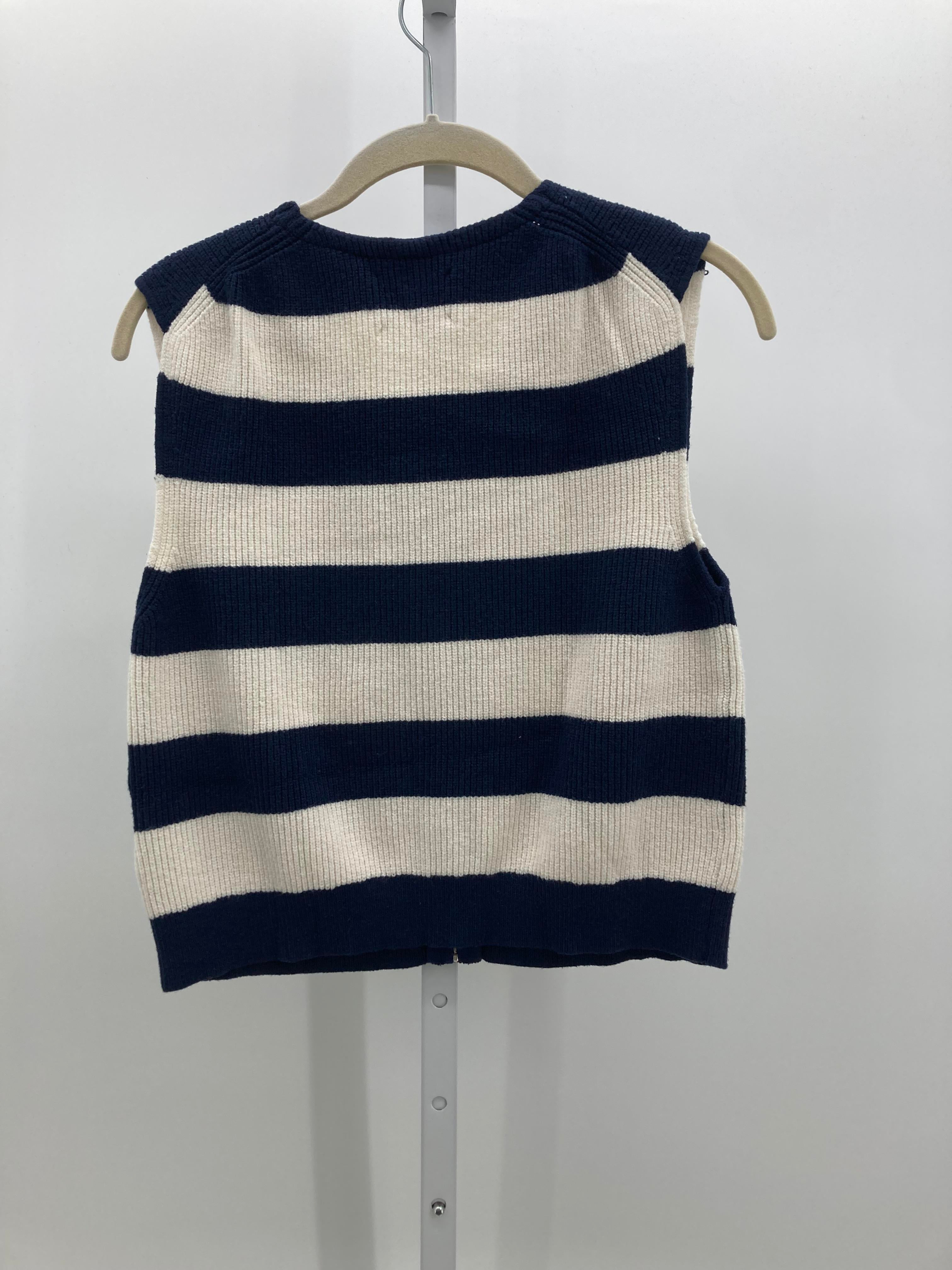 Zara Size 11/12 Girls Vest