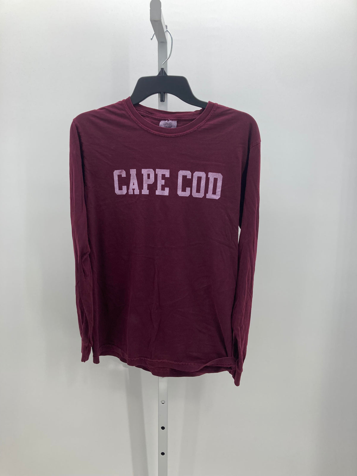 Comfort Colors Size Small Misses Long Sleeve Shirt