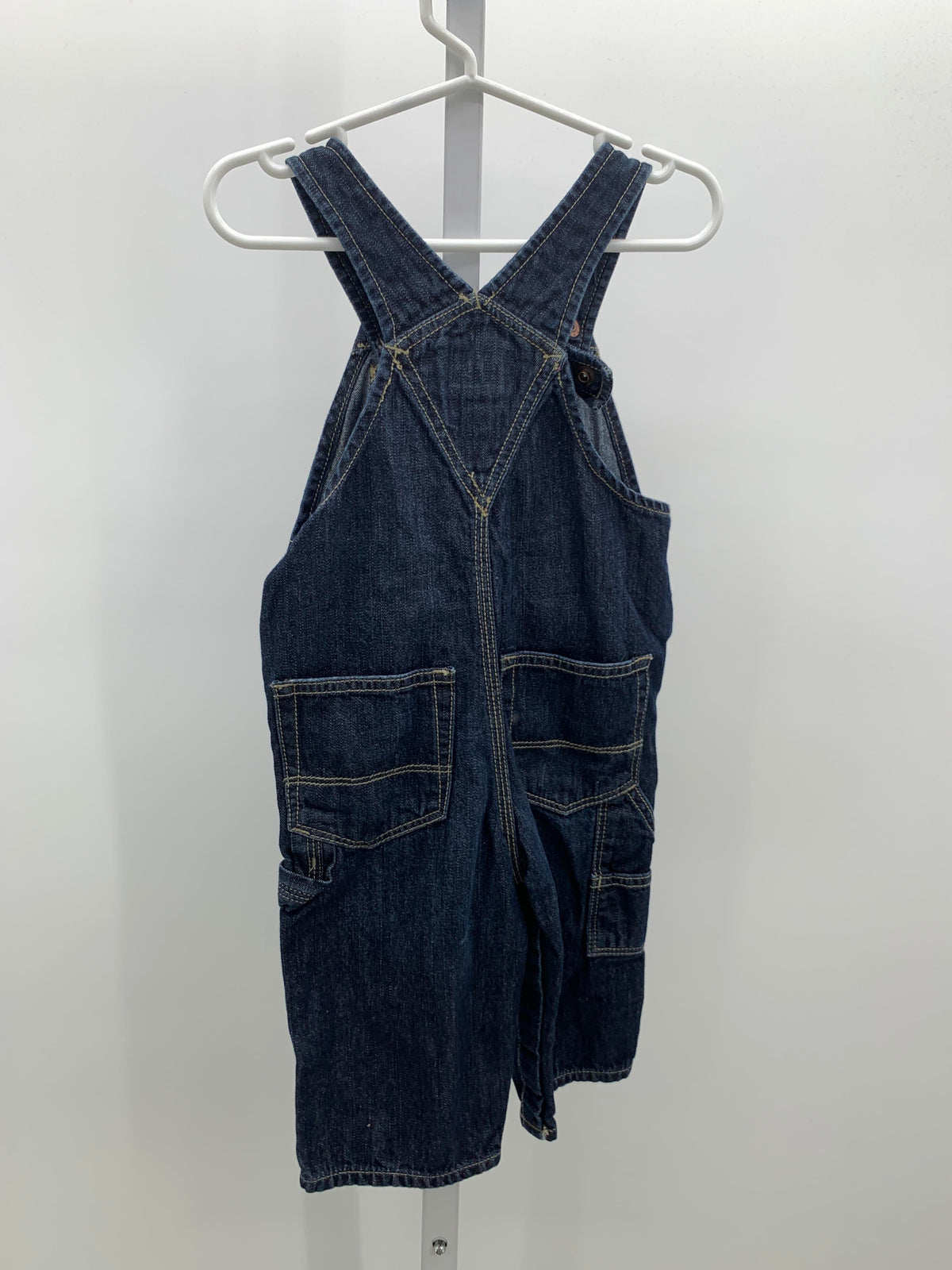 CARPENTER OVERALLS