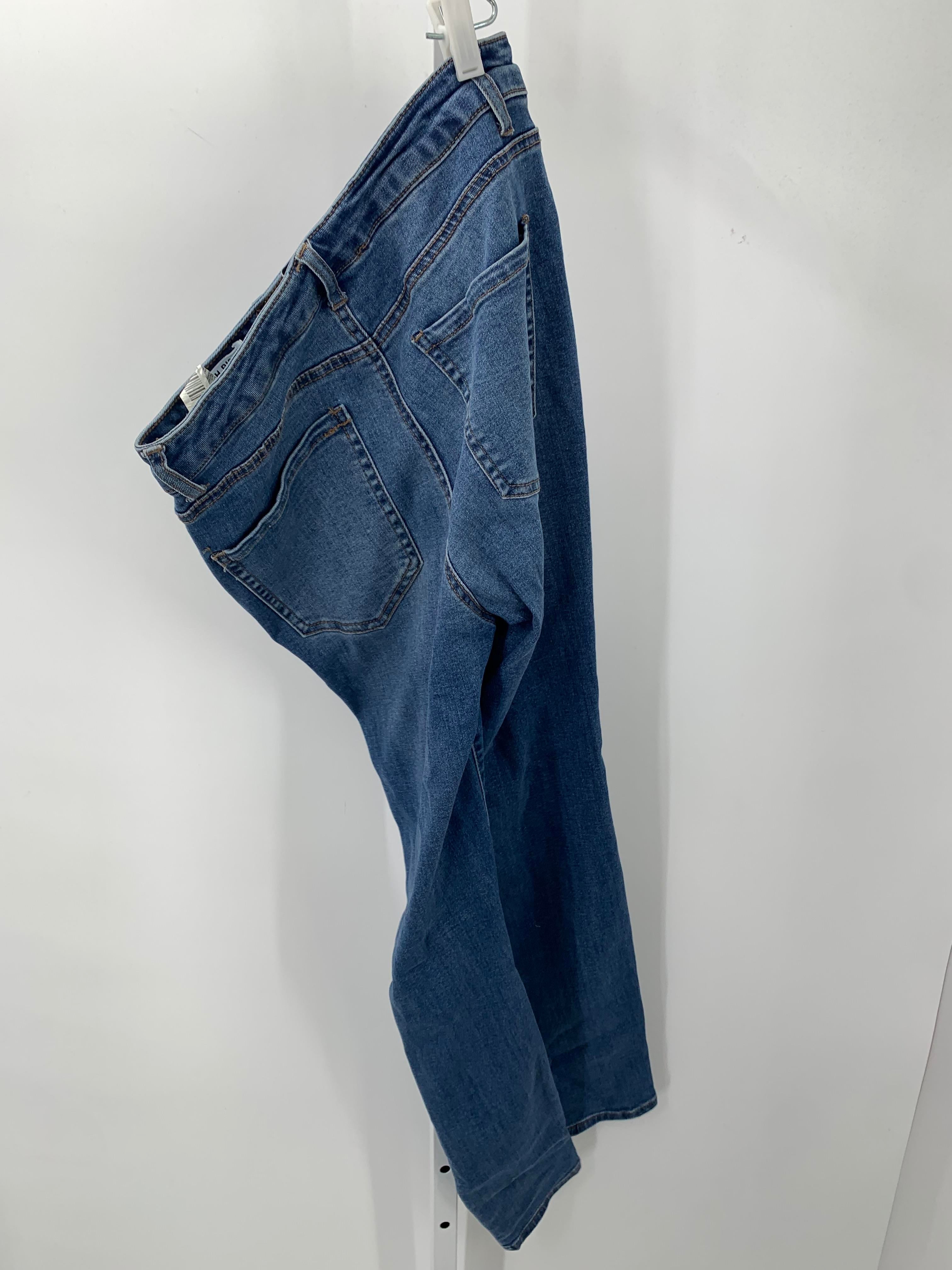 Miami Size 9 Juniors Jeans