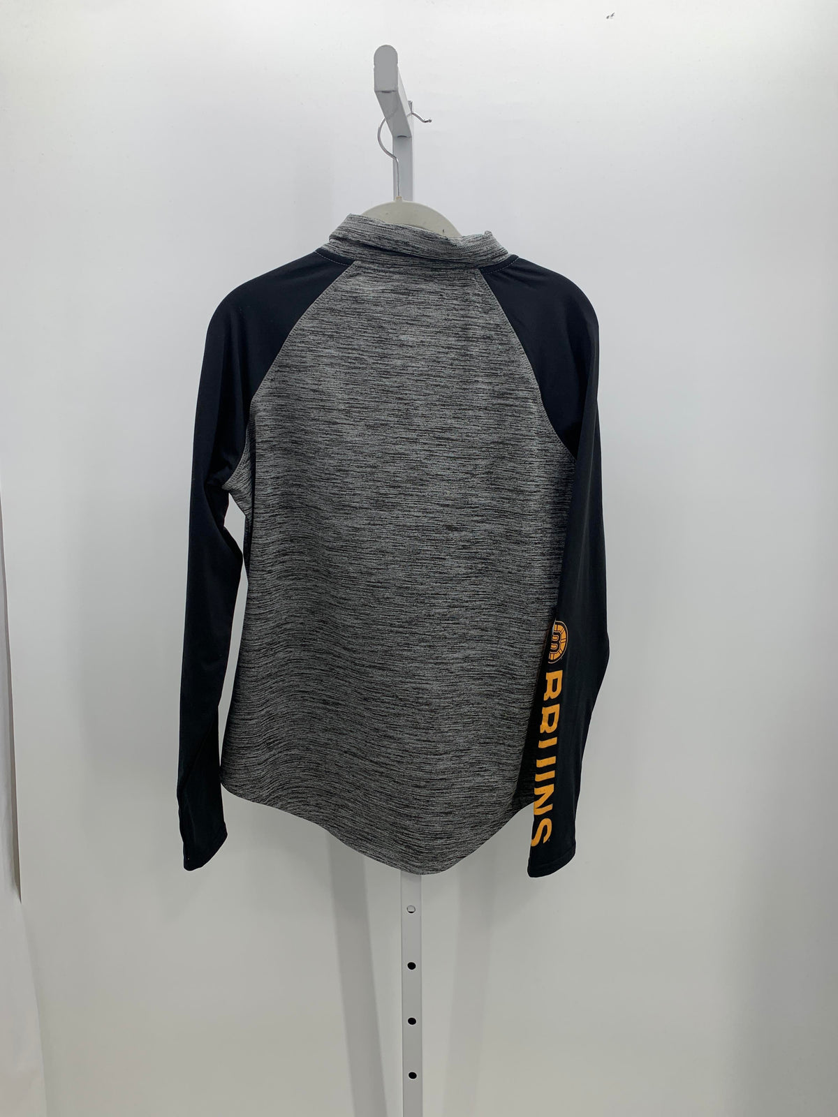 G-III Sports Size Medium Misses Sweat Jacket