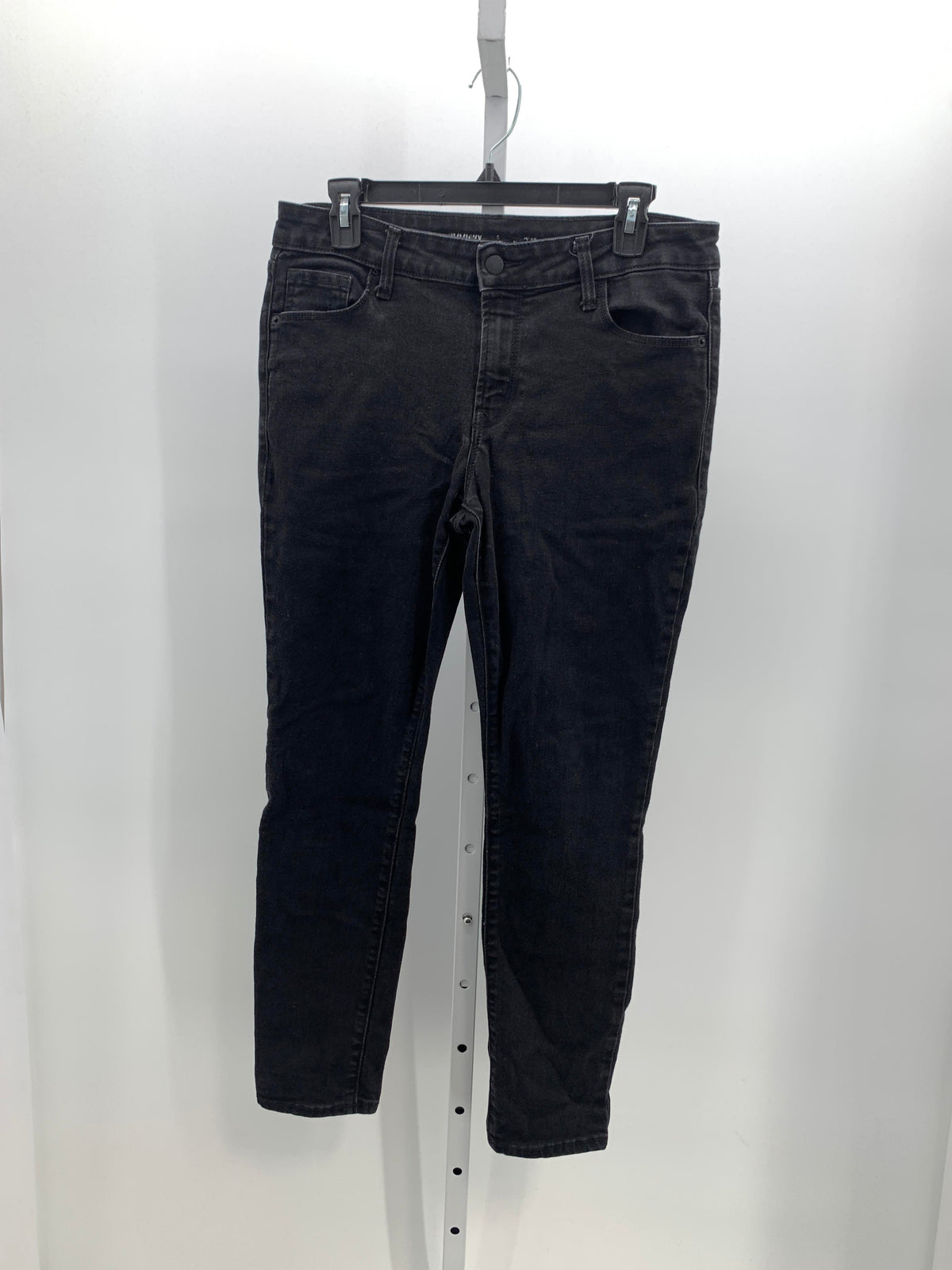 Old Navy Size 8 Short Misses Jeans