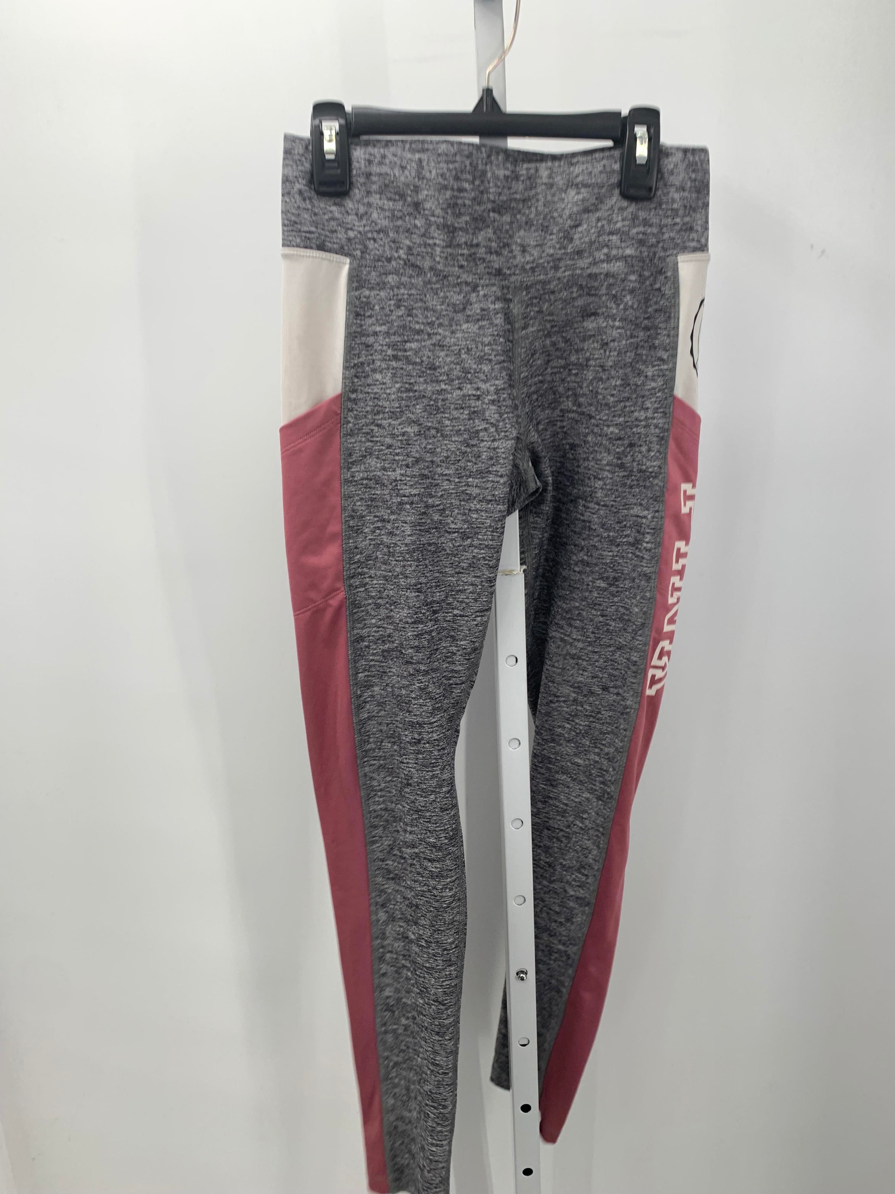 PINK Size Small Juniors Leggings