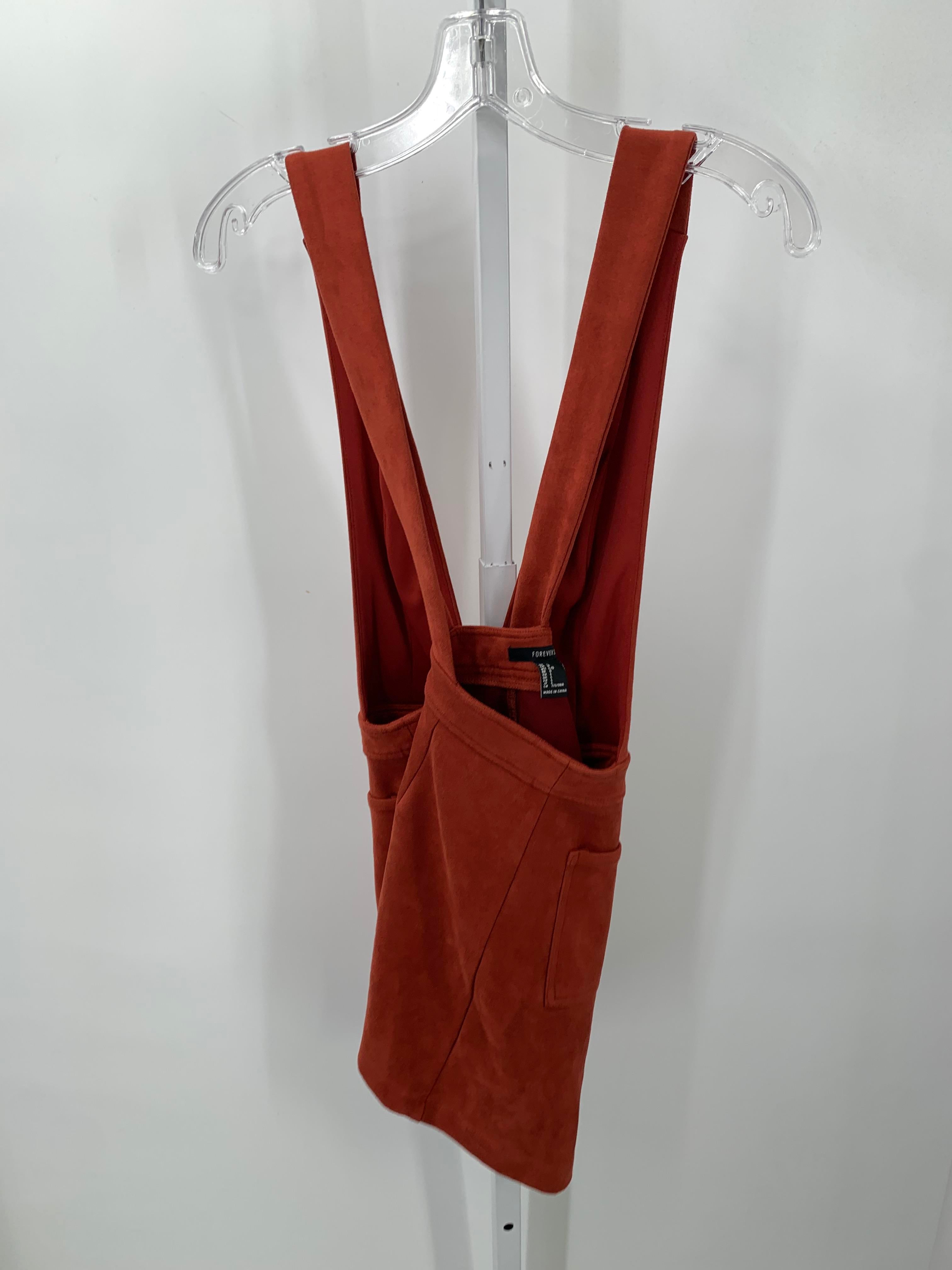 Forever 21 Size Large Juniors Jumper