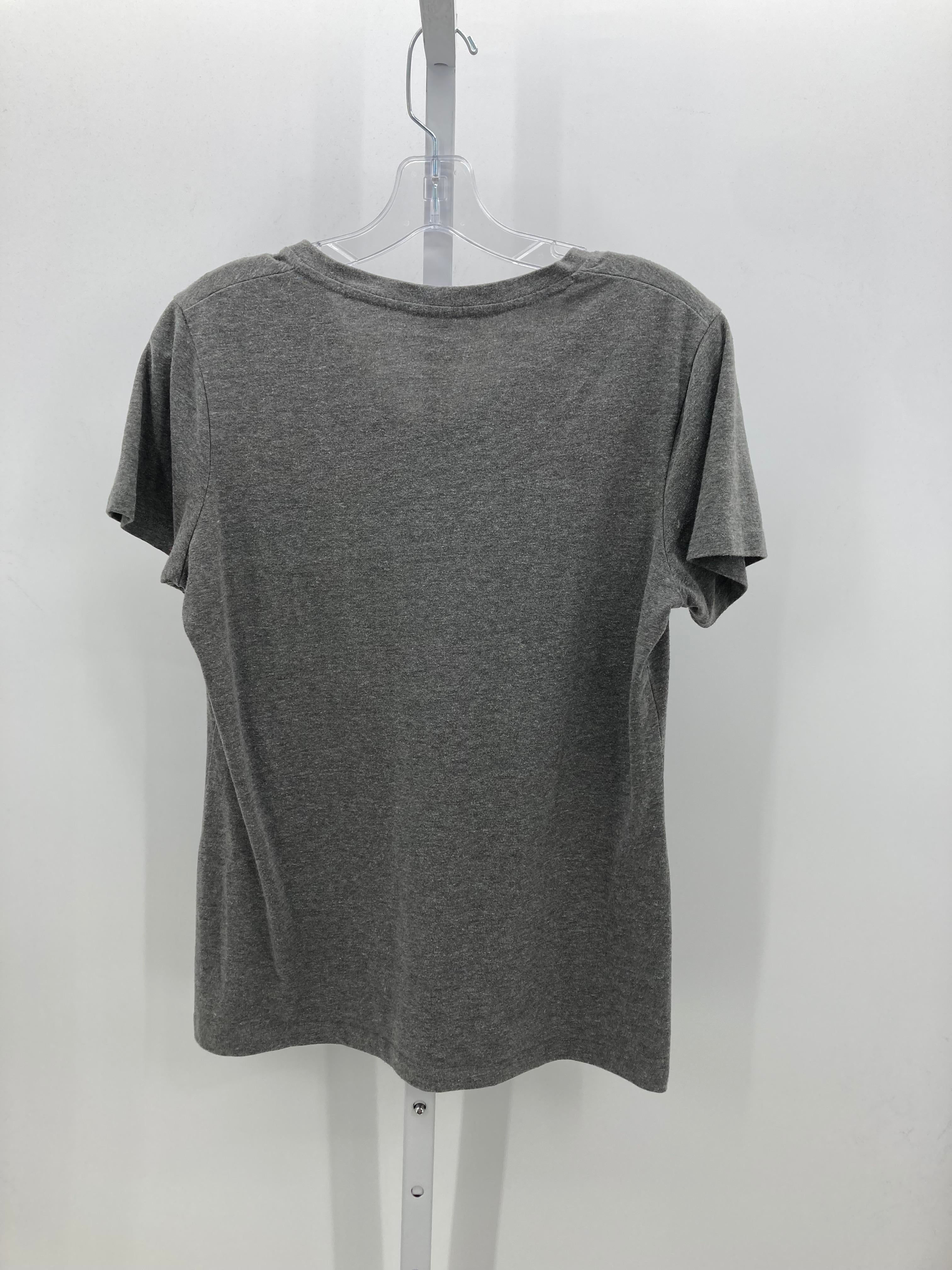Gear for Sports Size Large Misses Short Sleeve Shirt