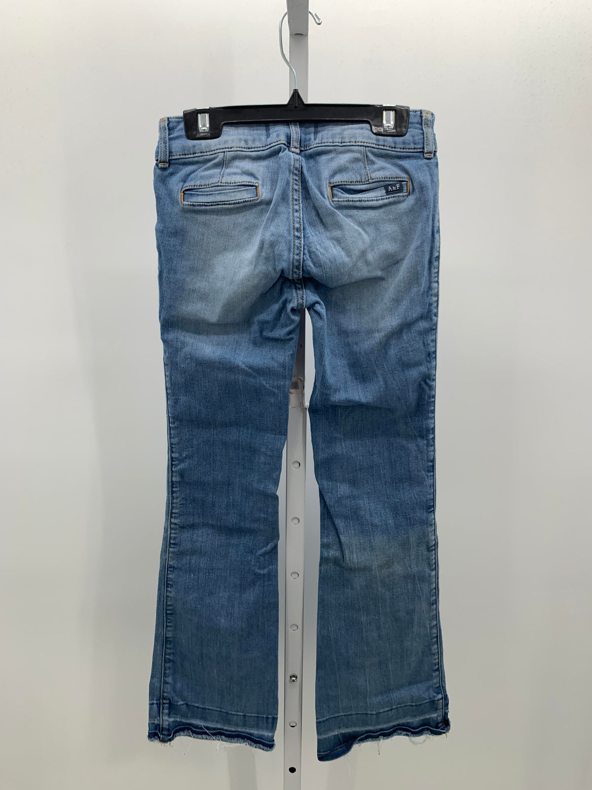 Abercrombie Kids Size 11/12 Girls Jeans