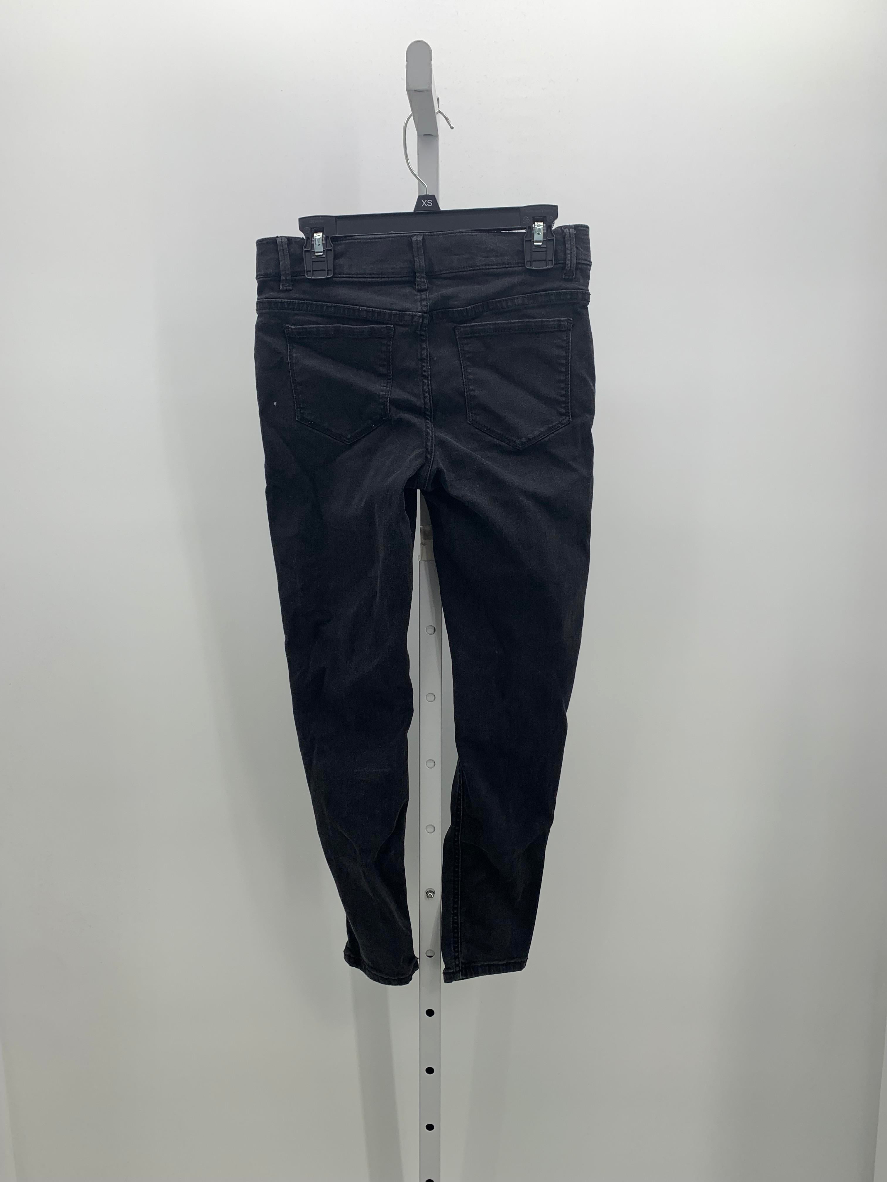 Wonder Nation Size 10-12 Girls Jeans