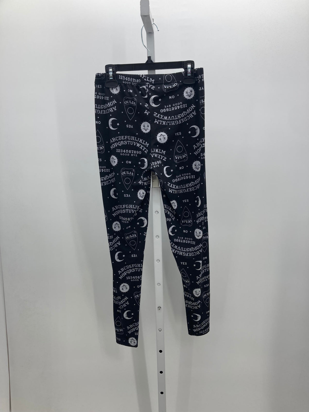 OUIJA LEGGINGS.