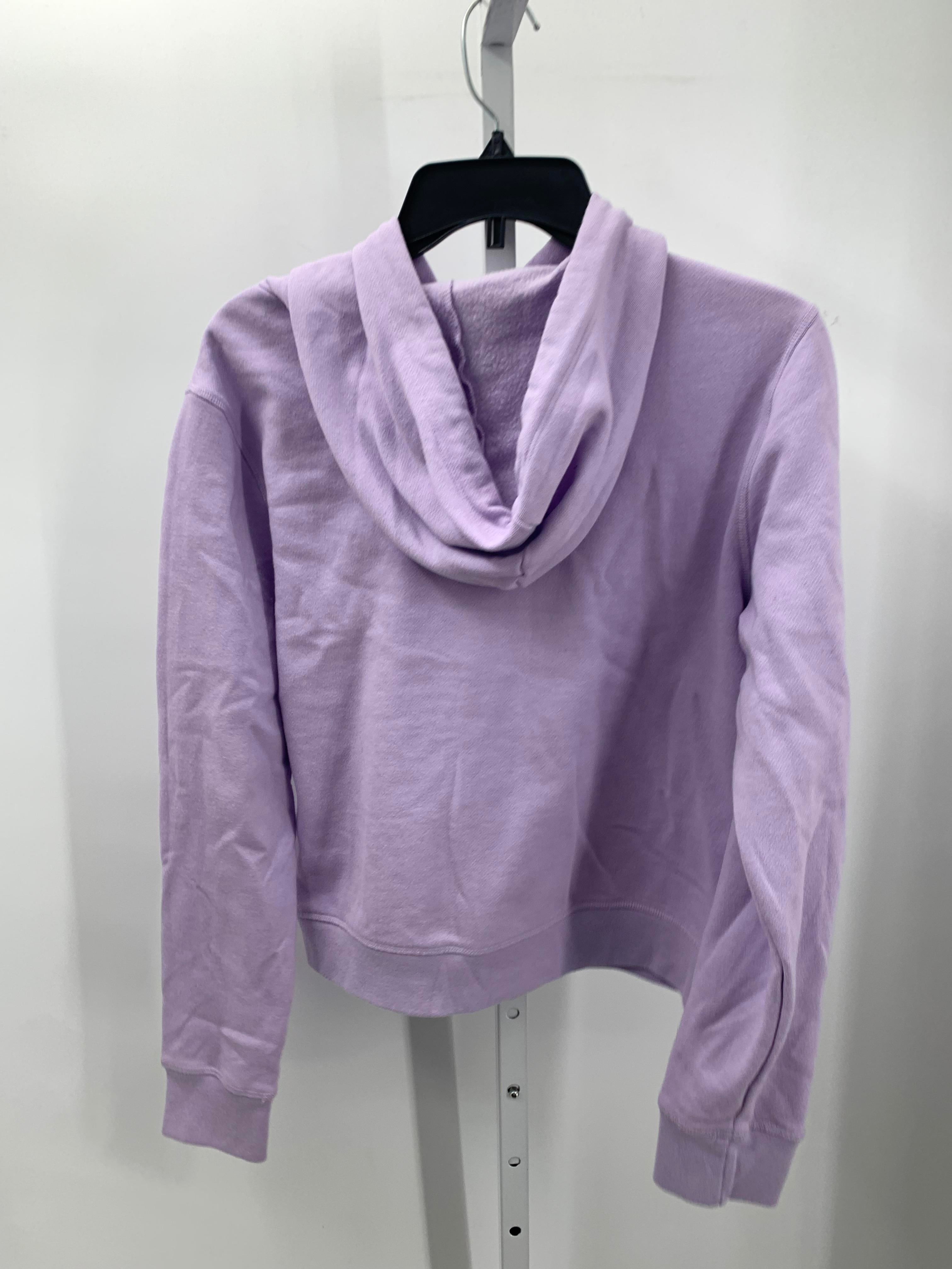 Aeropostale Size Medium Juniors Long Sleeve Shirt