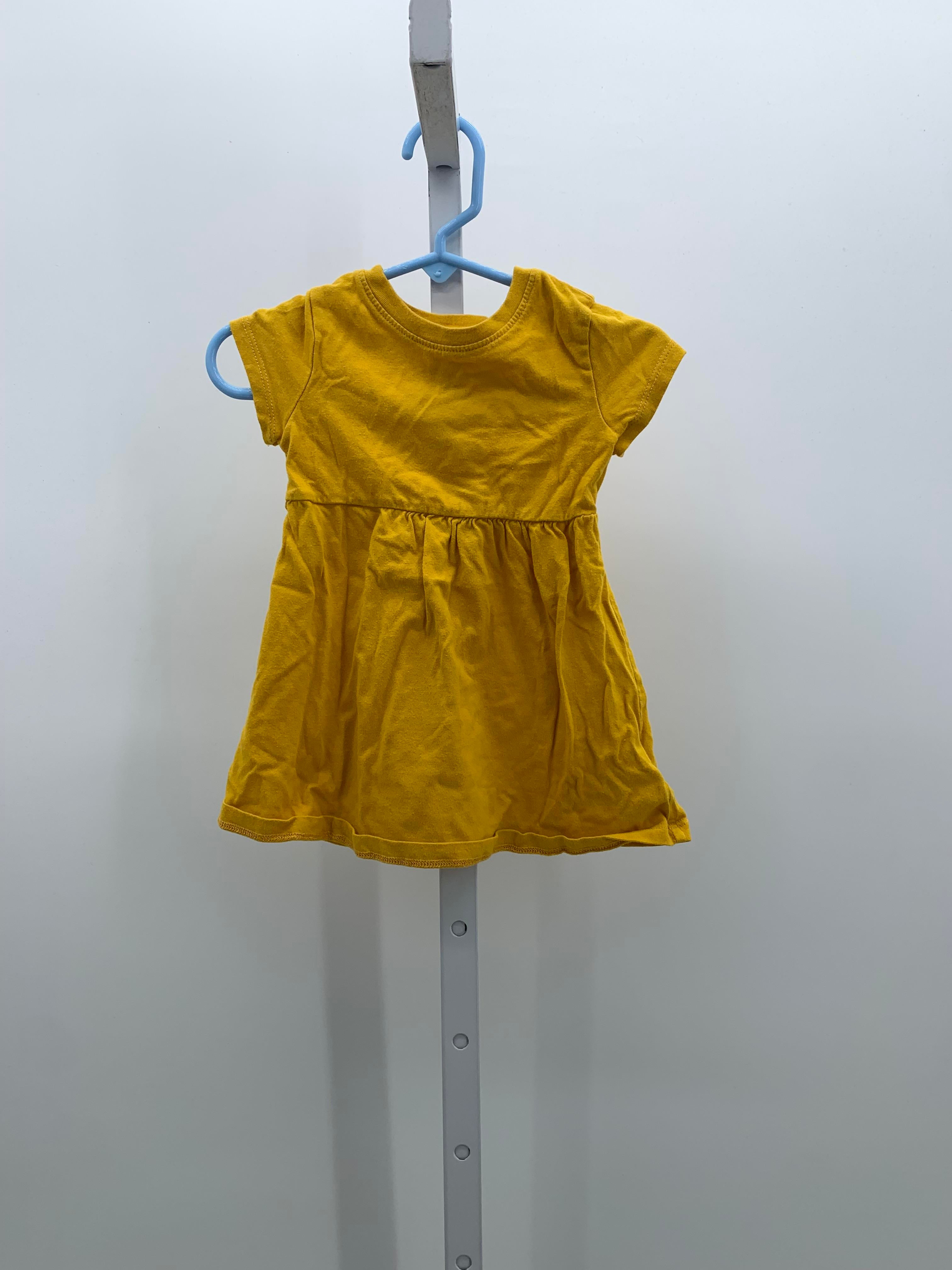 Old Navy Size 12-18 Months Girls Short Sleeve Dress
