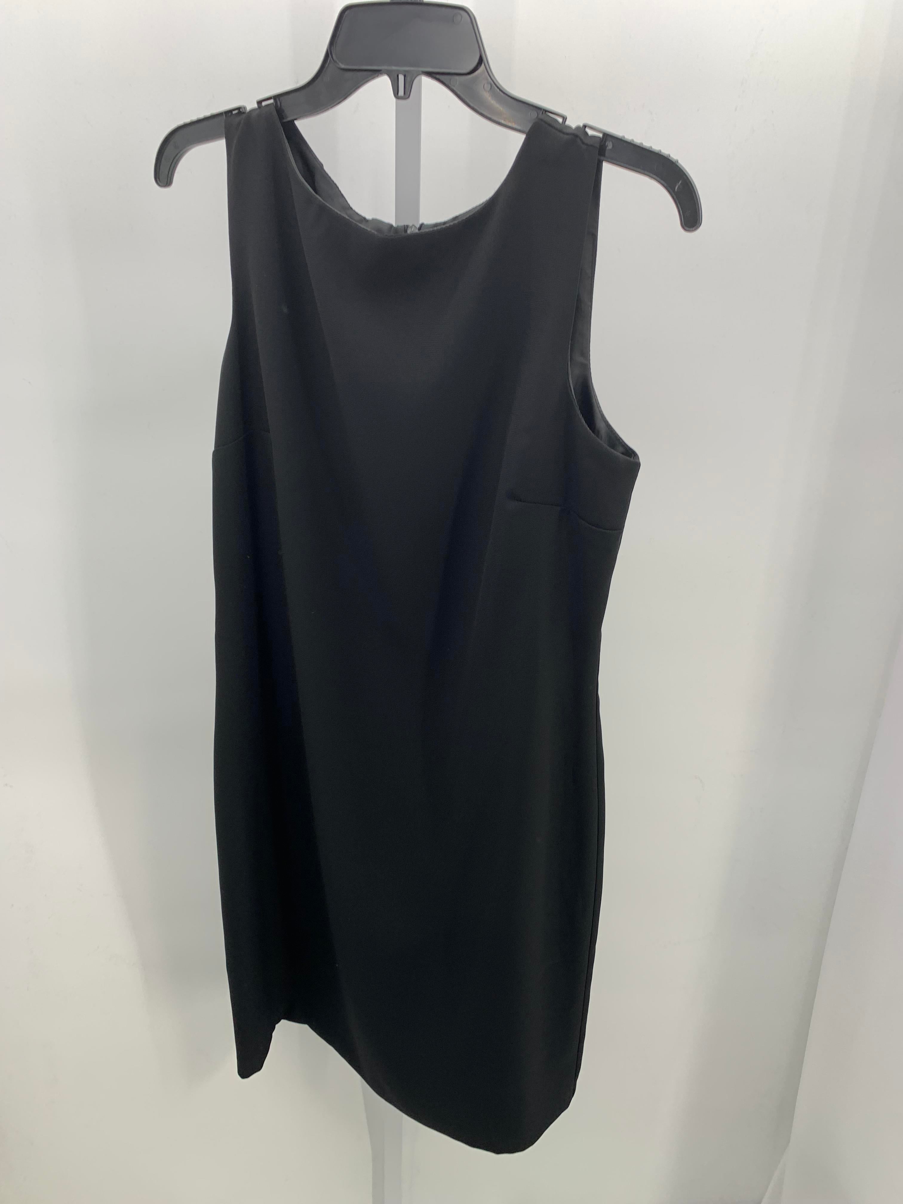 Coldwater Creek Size 10 Misses Sleeveless Dress