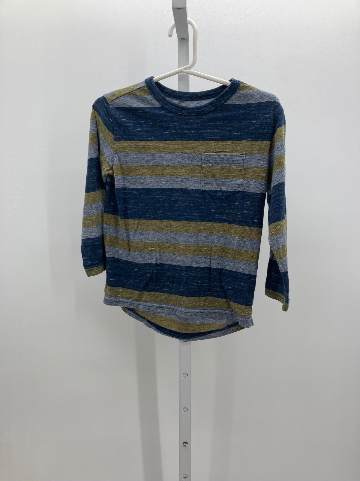STRIPES KNIT